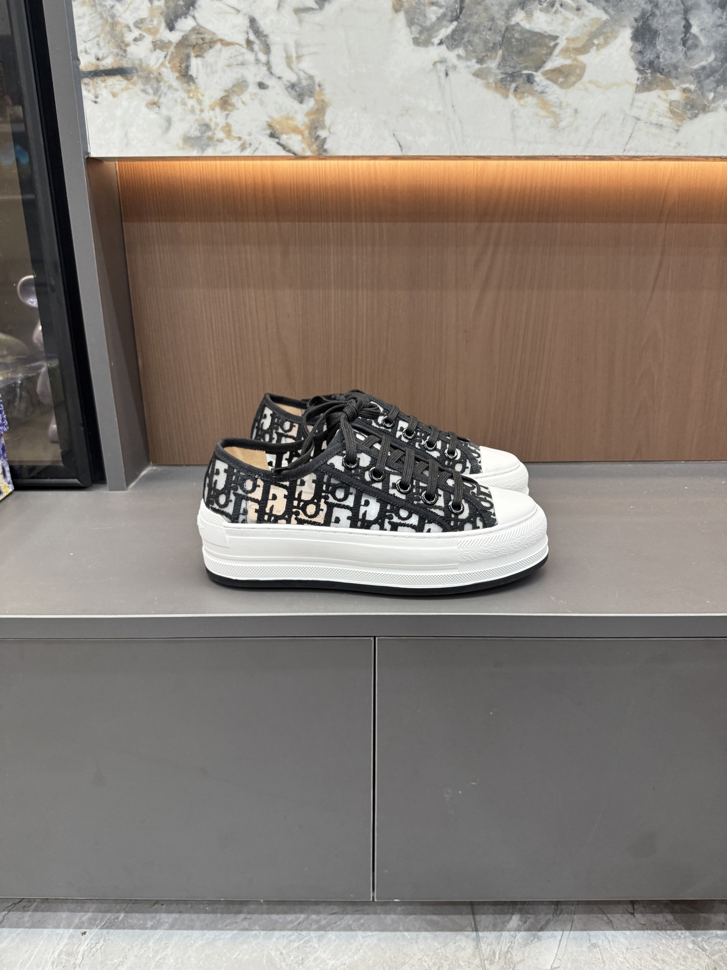 Dior Luxury Footwear Collection 4