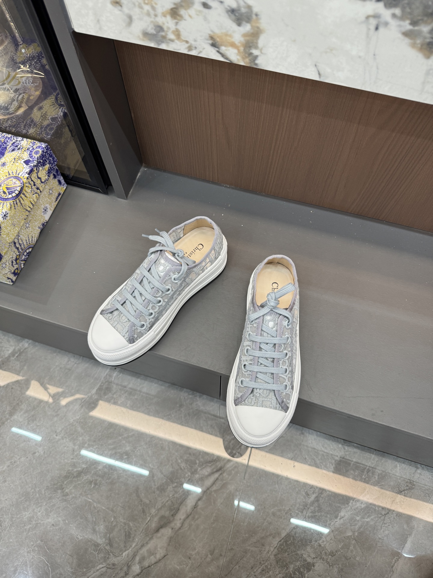 Dior Luxury Footwear Collection 5