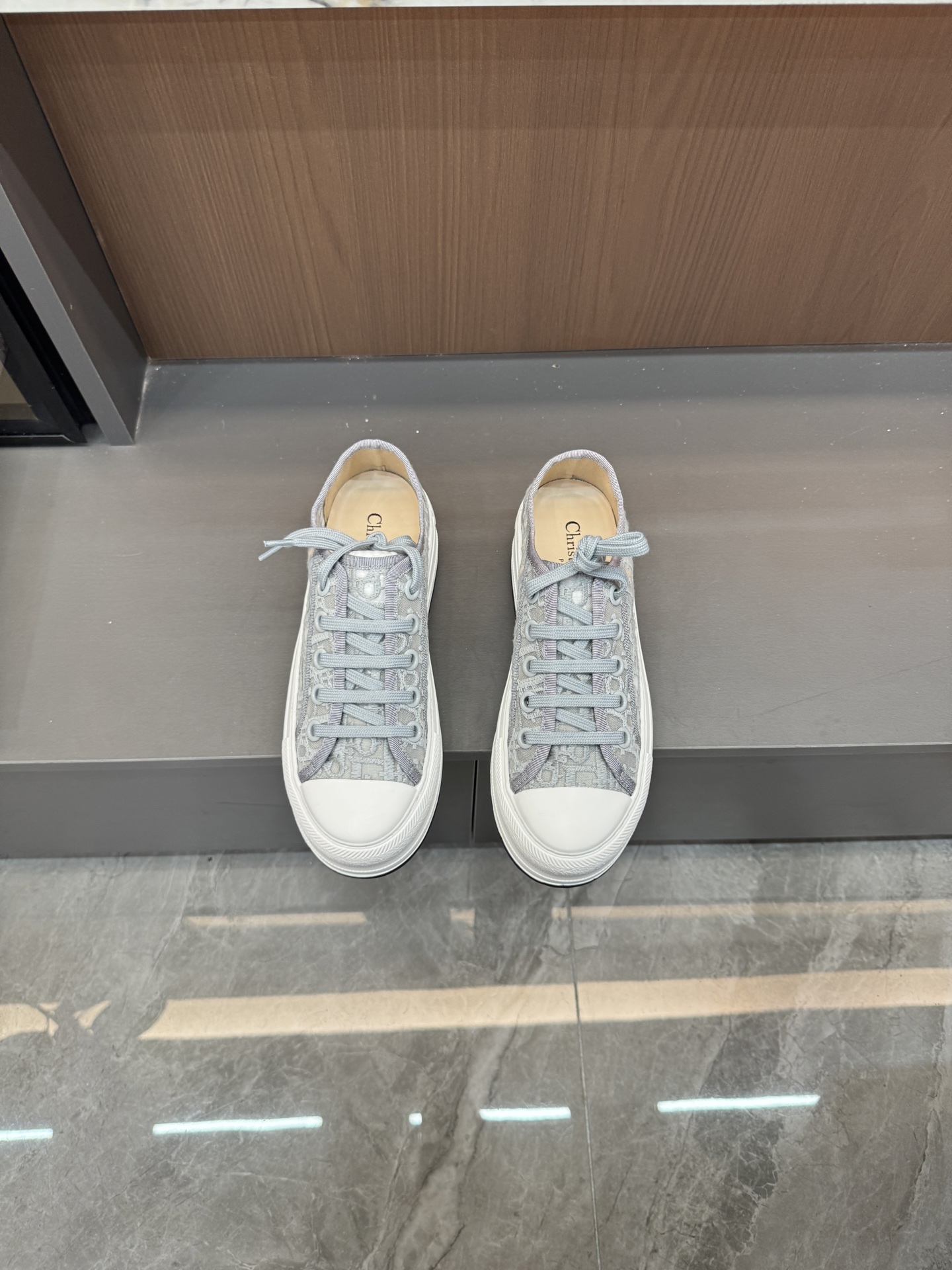 Dior Luxury Footwear Collection 2