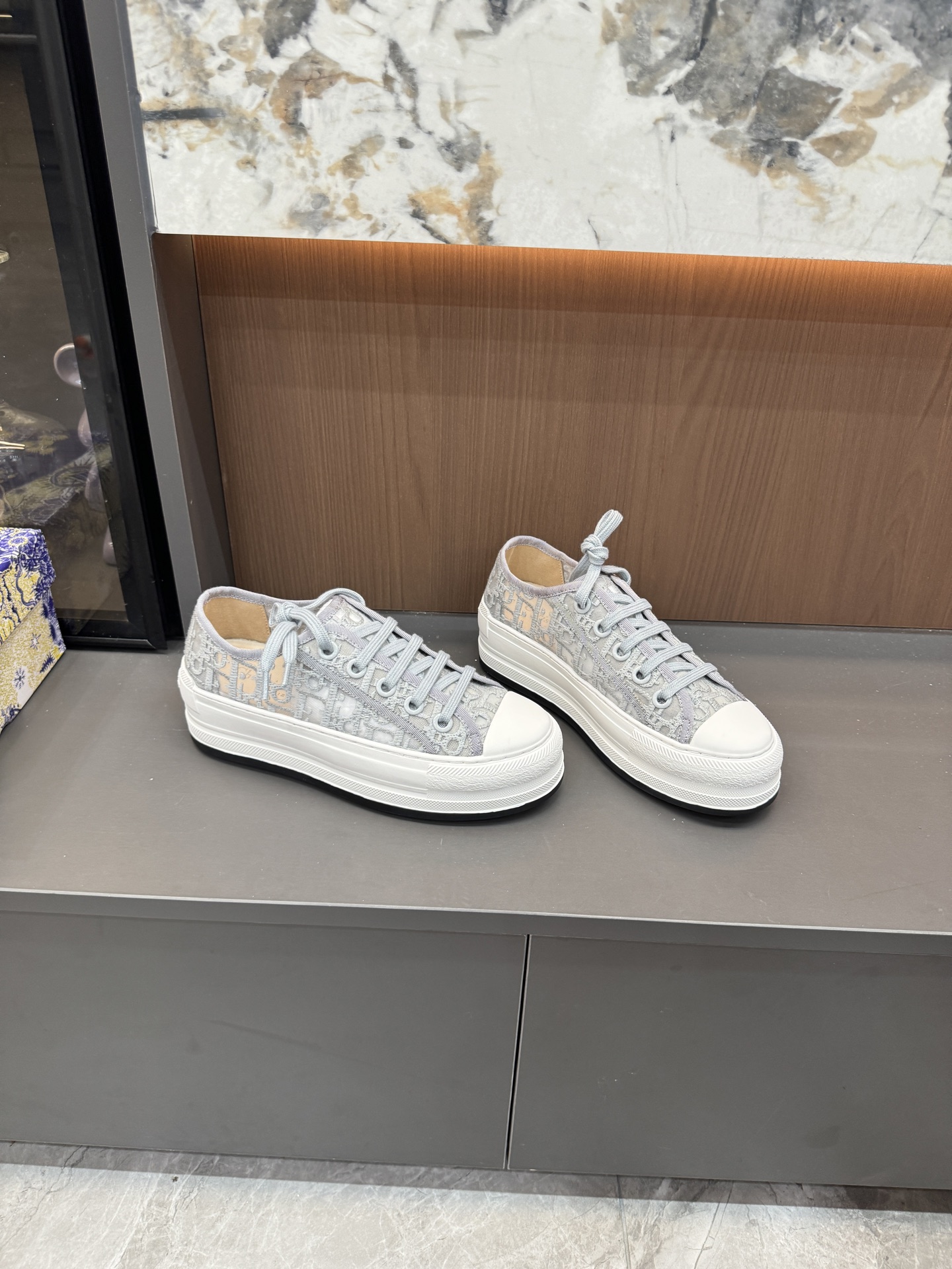 Dior Luxury Footwear Collection 3