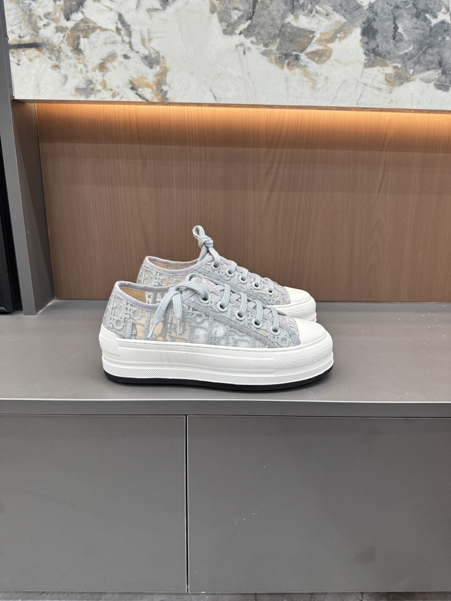 Dior Luxury Footwear Collection 4