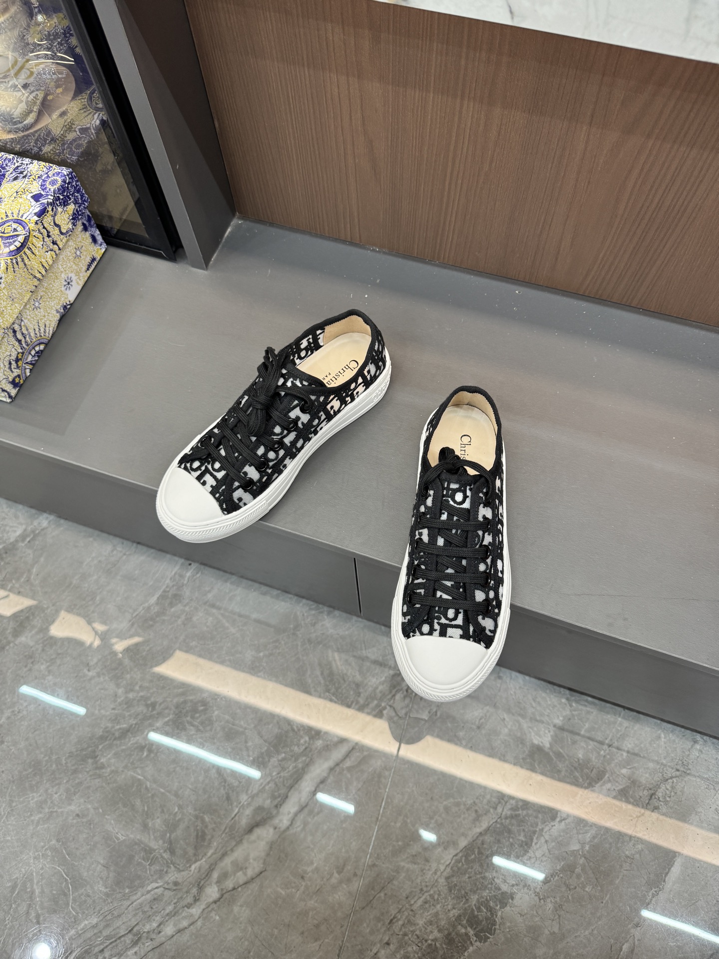 Dior Luxury Footwear Collection 5
