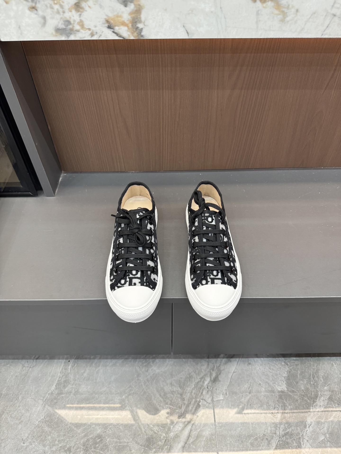 Dior Luxury Footwear Collection 2