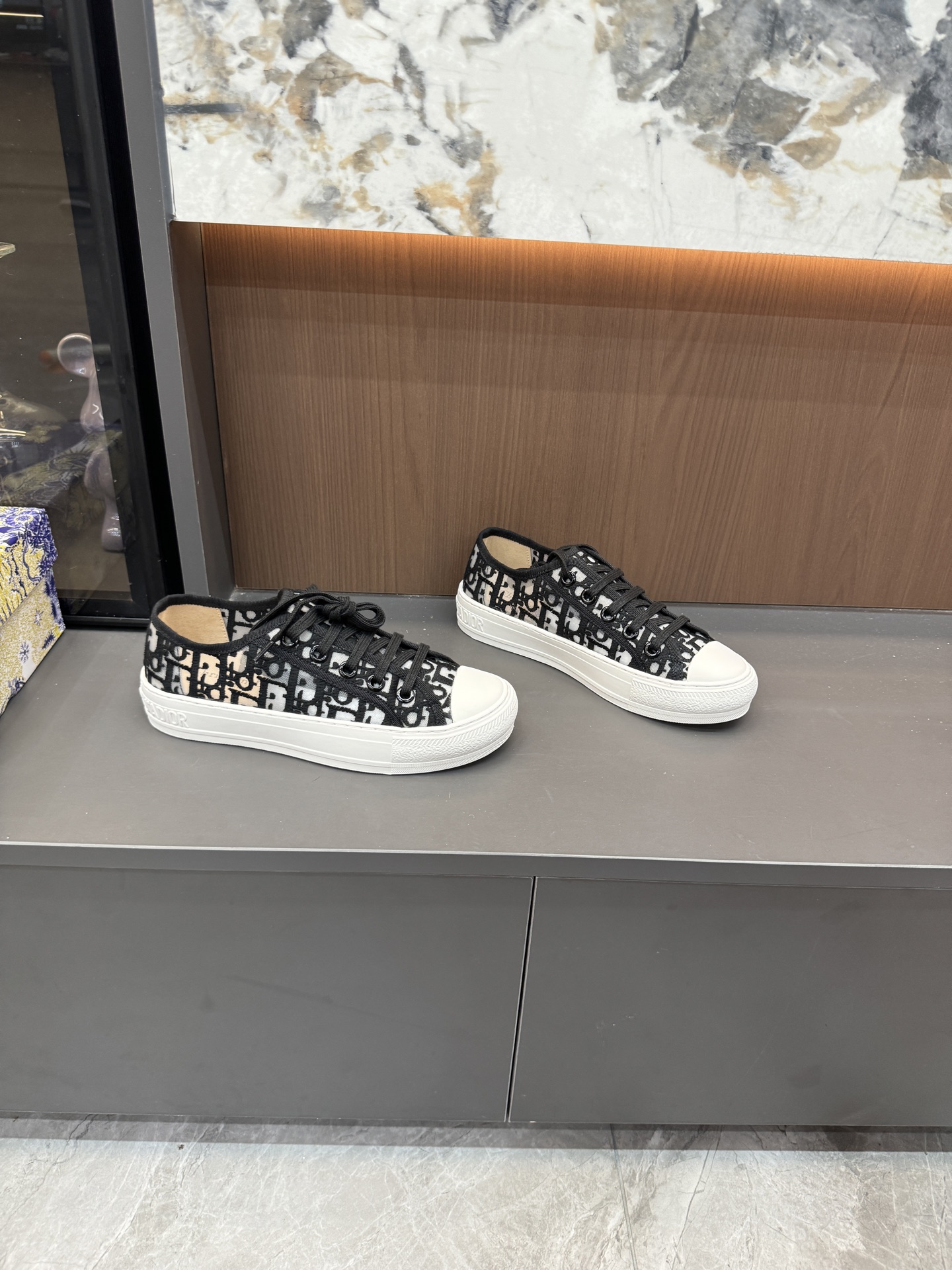 Dior Luxury Footwear Collection 3