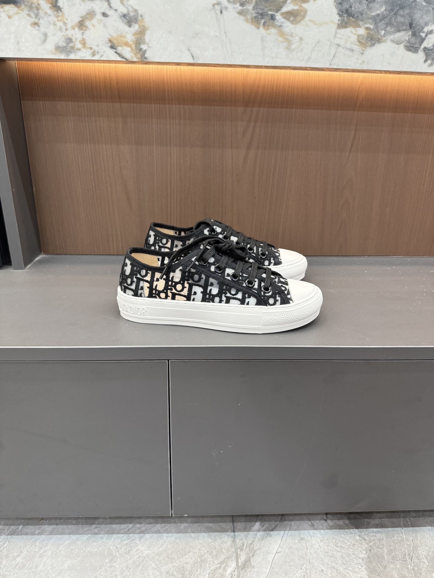Dior Luxury Footwear Collection 4