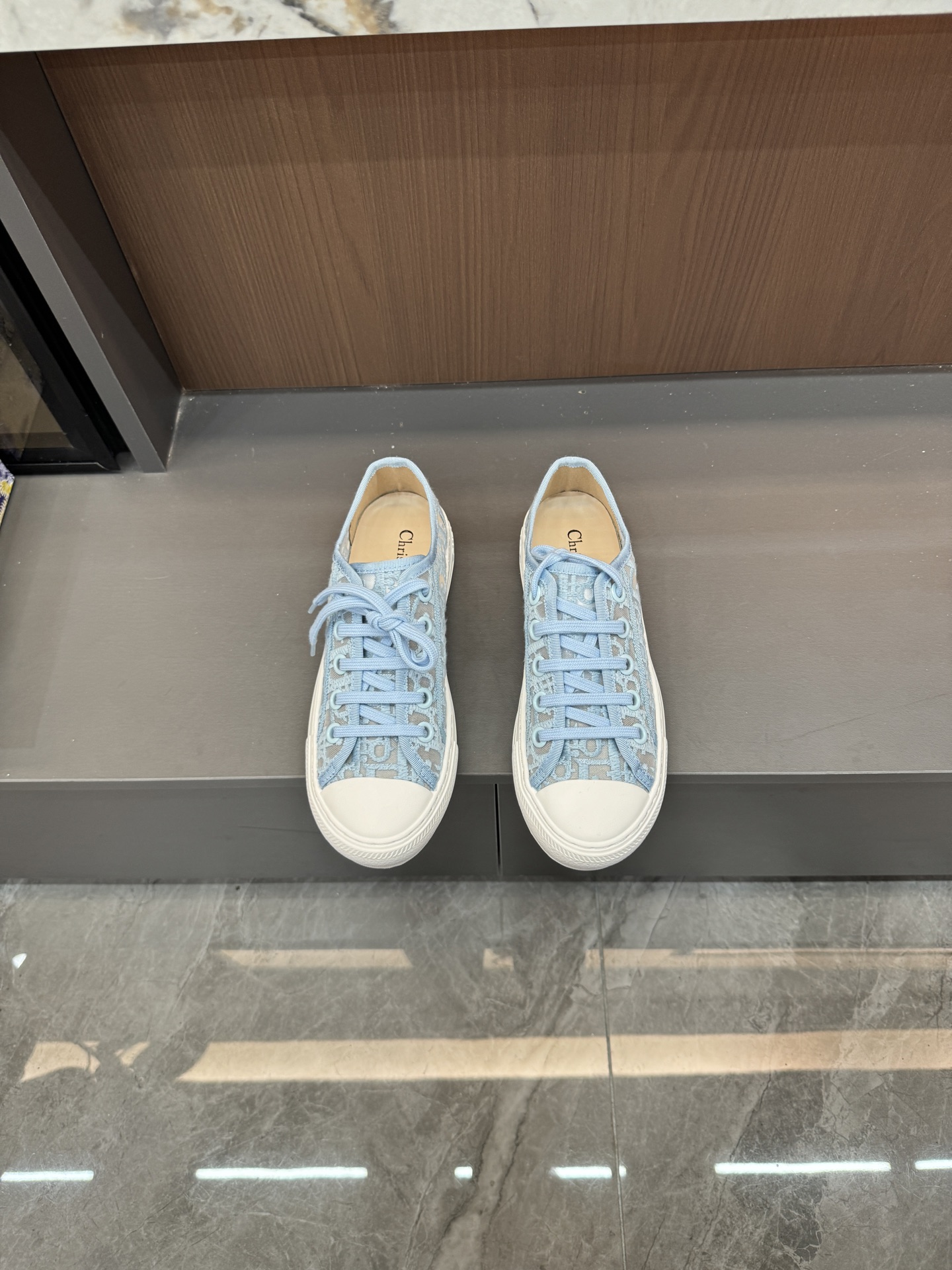Dior Luxury Footwear Collection 2