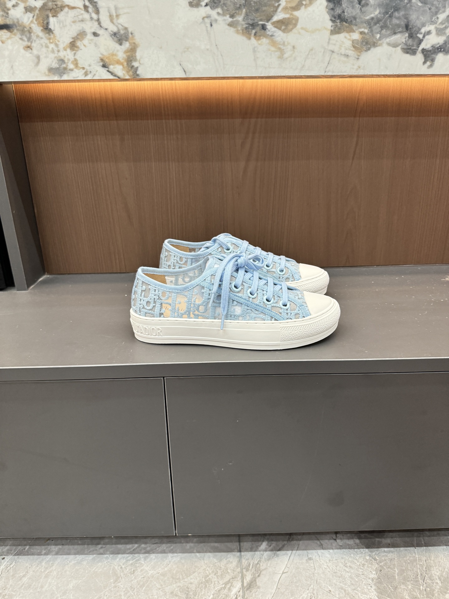Dior Luxury Footwear Collection 4