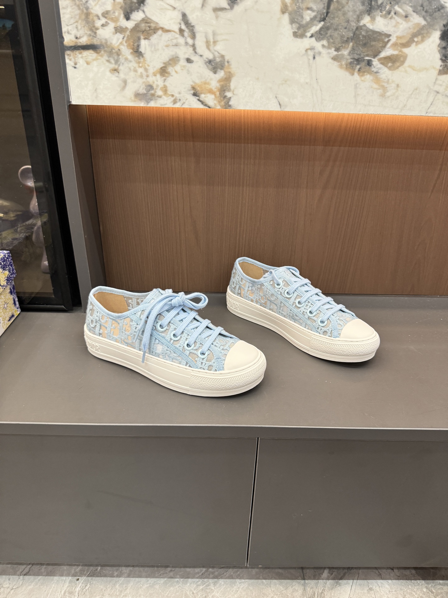 Dior Luxury Footwear Collection 3