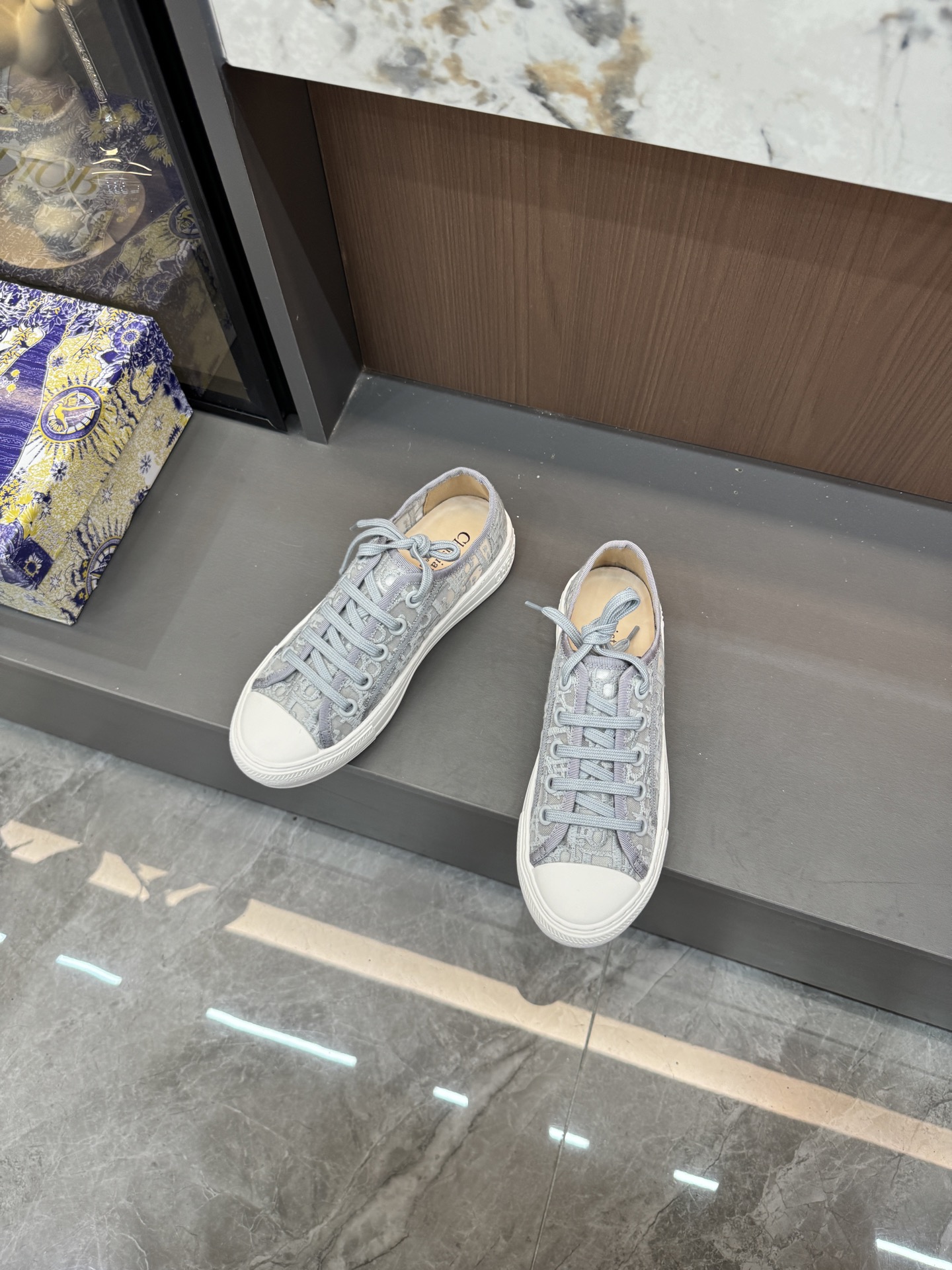 Dior Luxury Footwear Collection 5