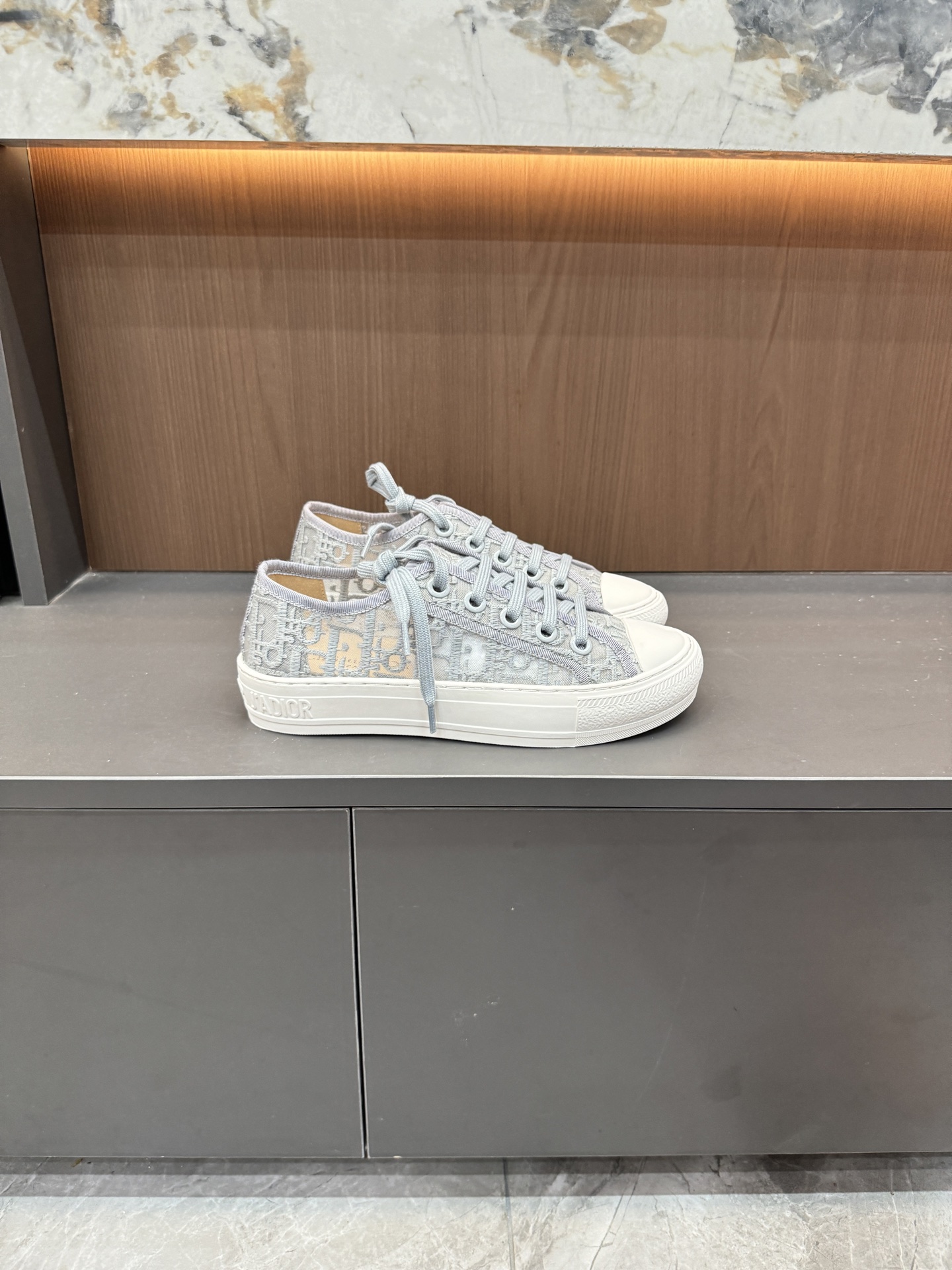 Dior Luxury Footwear Collection 4