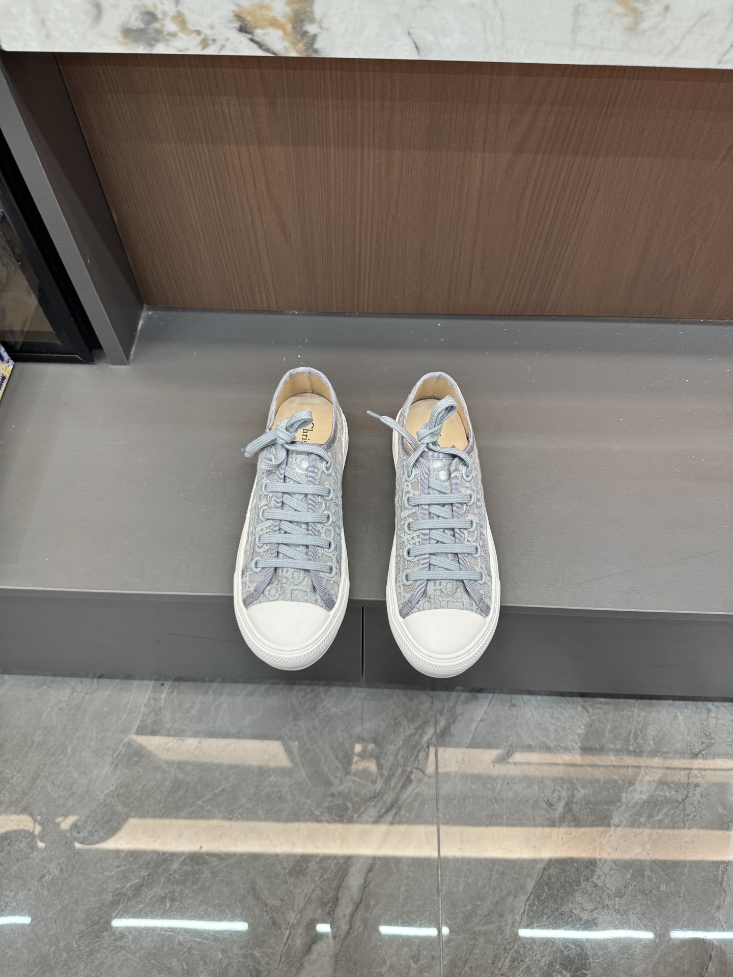 Dior Luxury Footwear Collection 2