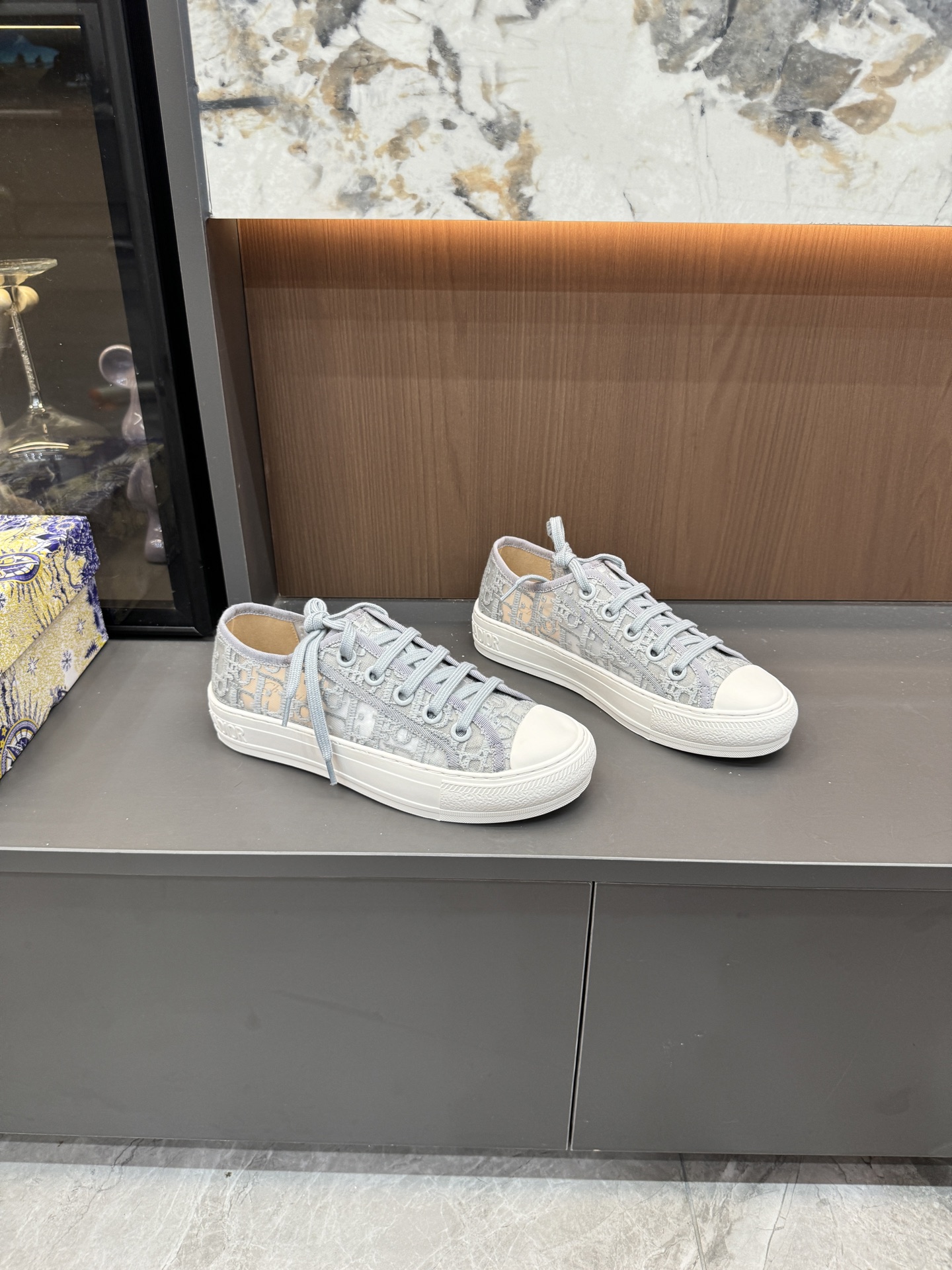 Dior Luxury Footwear Collection 3