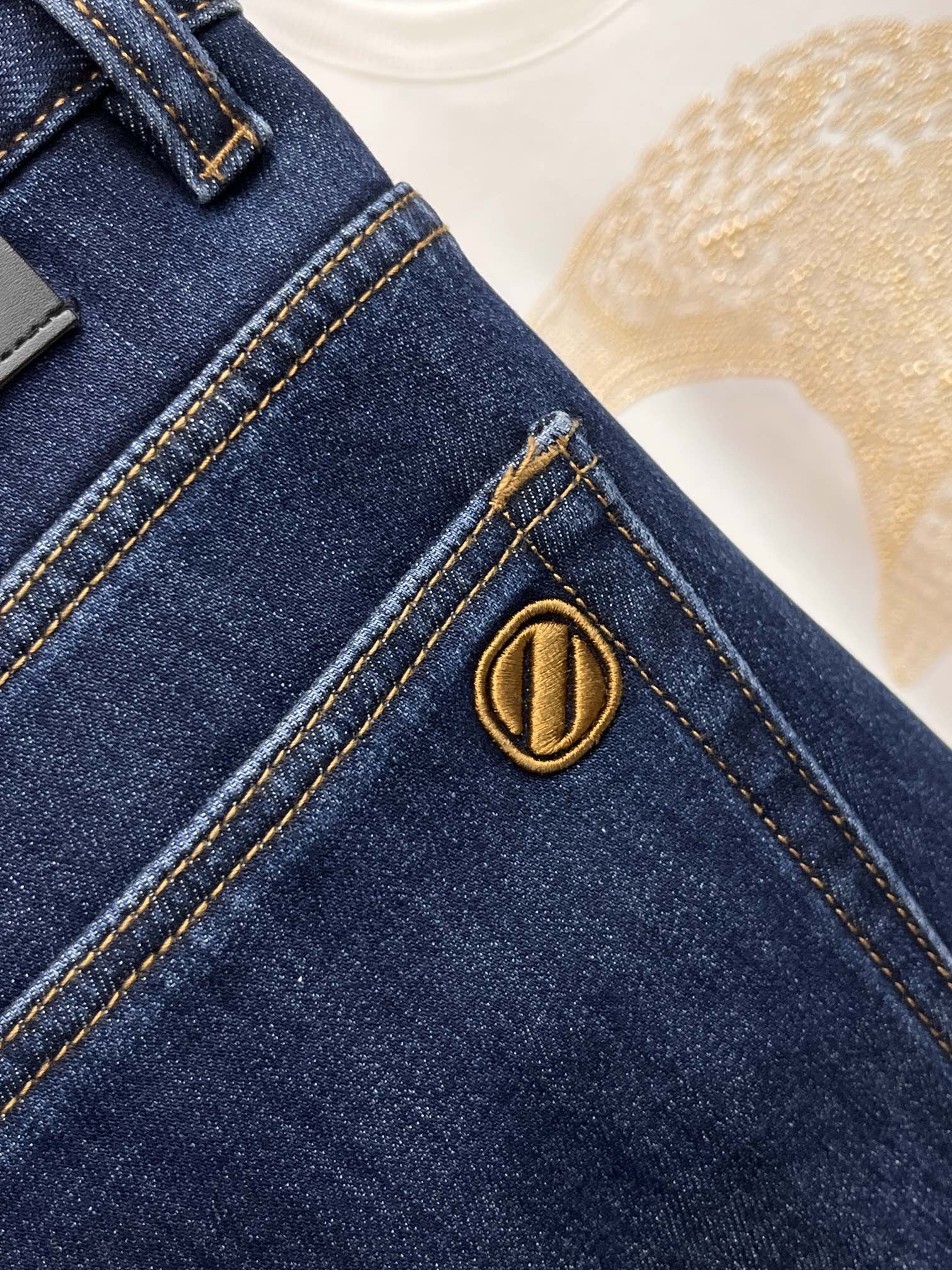 杰尼亚 Zegna 高定典藏名品高定成衣时装外套连衣裙衬衫T恤 #5DAAB49D 7