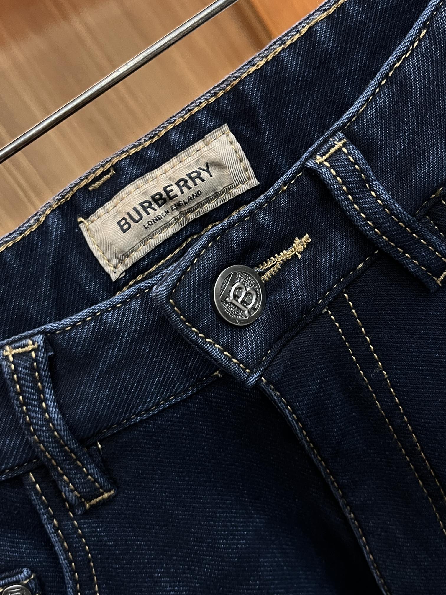 博柏利 Burberry 高定典藏名品高定成衣时装外套连衣裙衬衫T恤 #6F2A4555 7