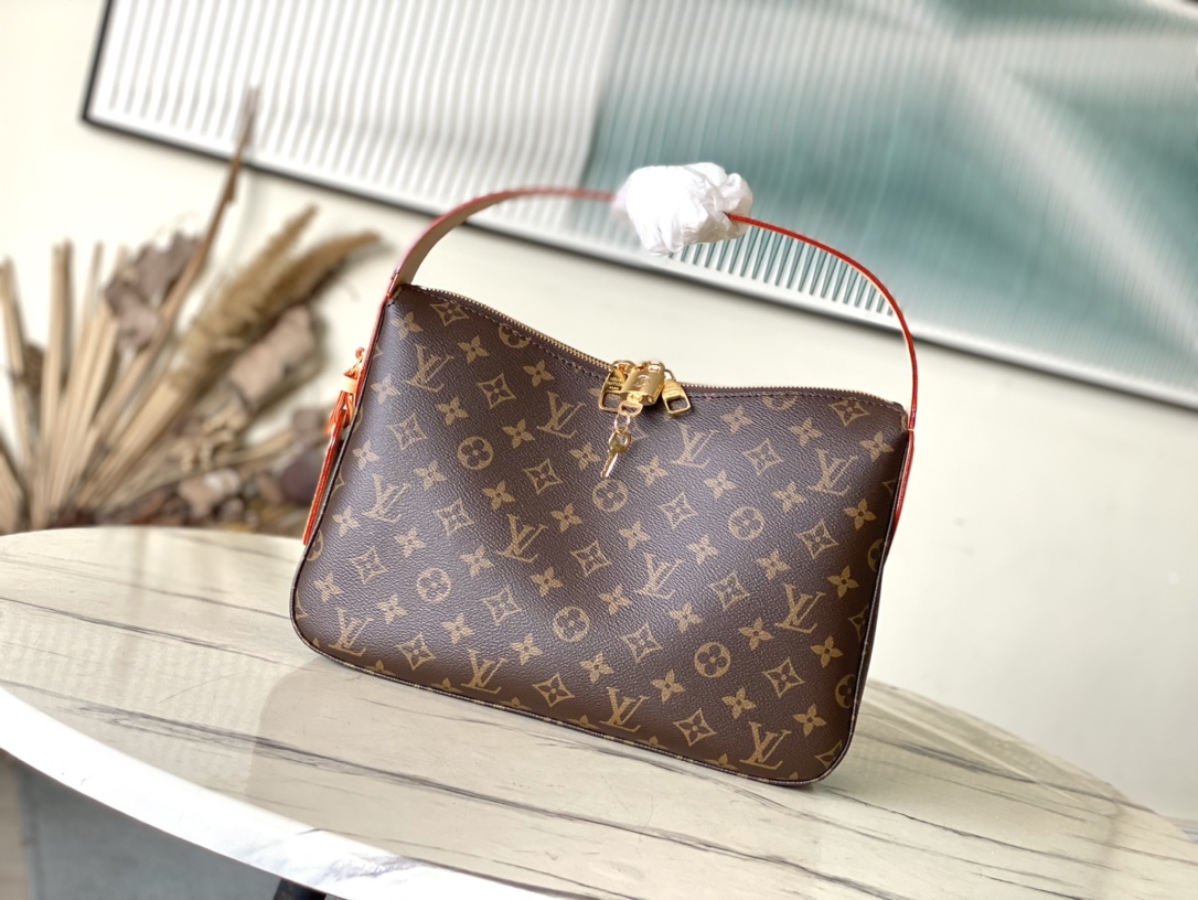 Louis Vuitton Bags Handbags Monogram Canvas M11952