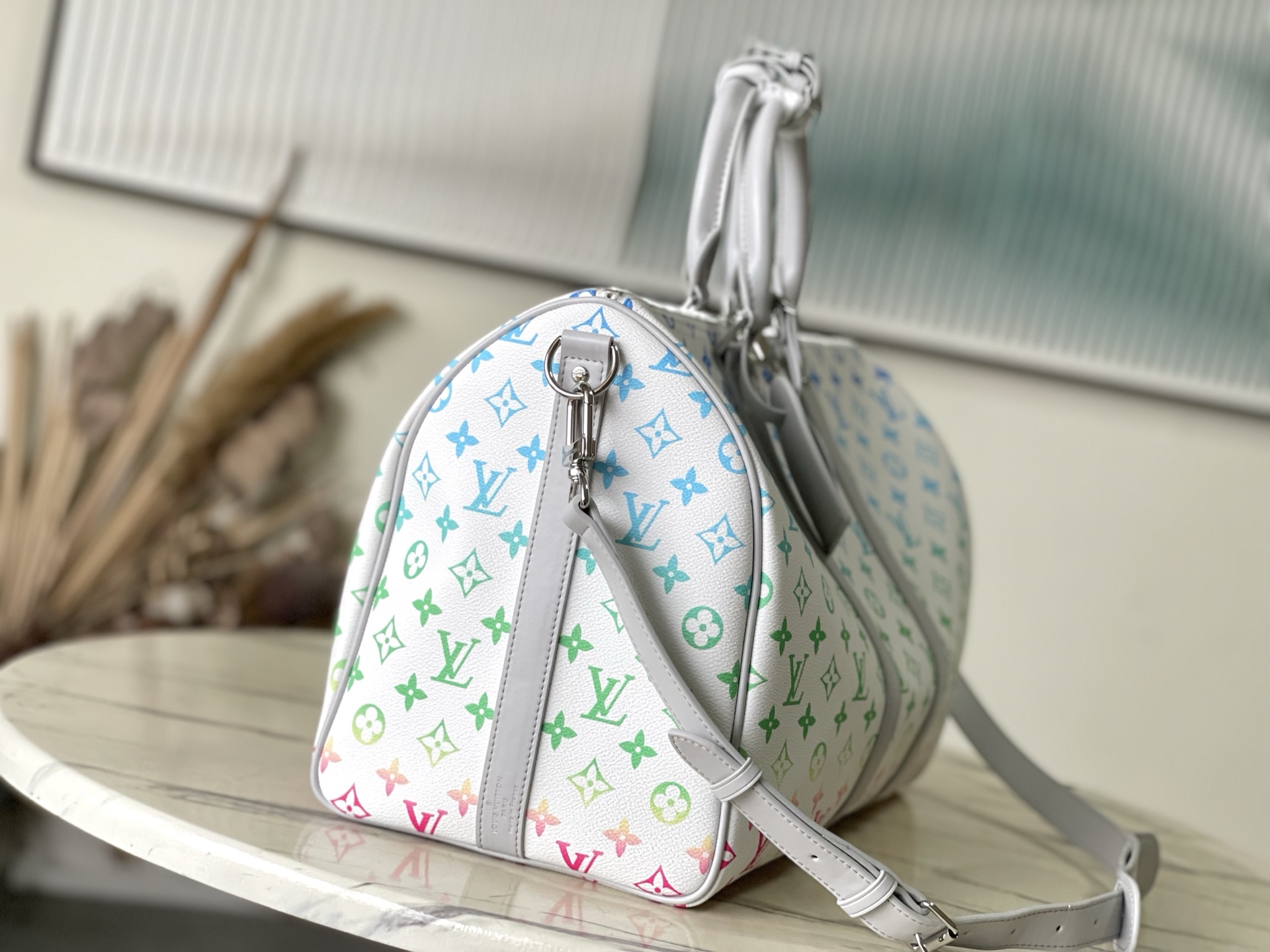 valise 1:1 quality — photo 2