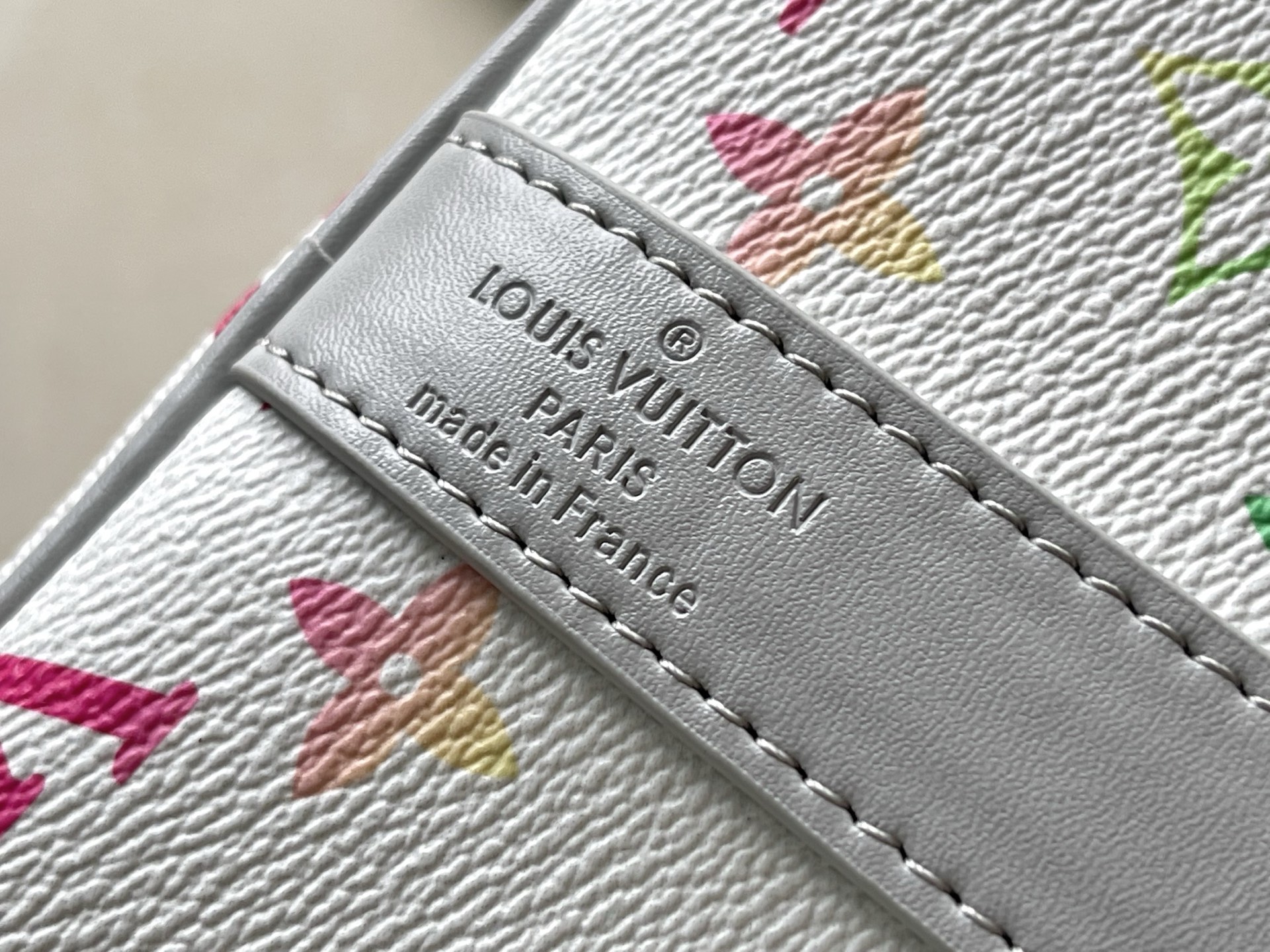 valise 1:1 quality — photo 9