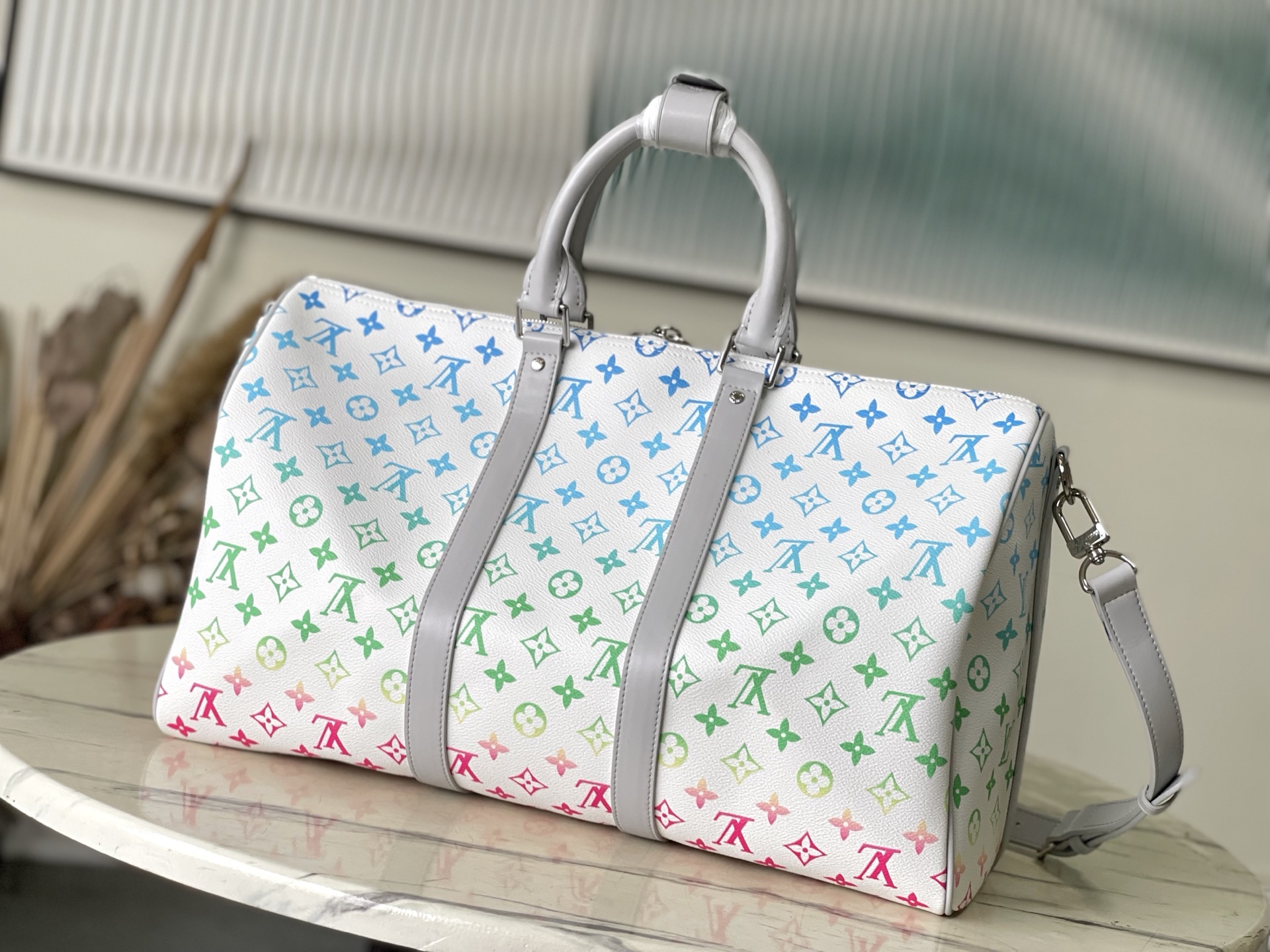 valise 1:1 quality — photo 3