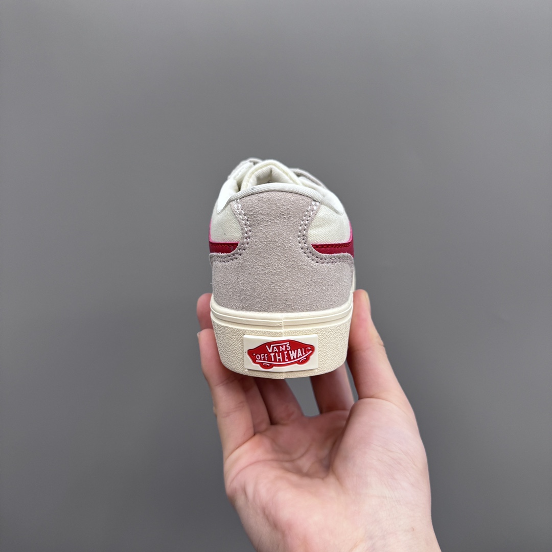 图片[8]-万斯新款魔术贴松紧带儿童低帮板鞋 尺码：26-35码 最受欢迎的W斯，最出名于它的版型设计，非常贴合人体工学设计👍🏻 魔术贴➕松紧带设计，穿脱超级方便✔️ 优质帆布面料，打理超级方便👍🏻 橡胶耐磨防滑大底，脚感超舒服✌🏻-选品中心