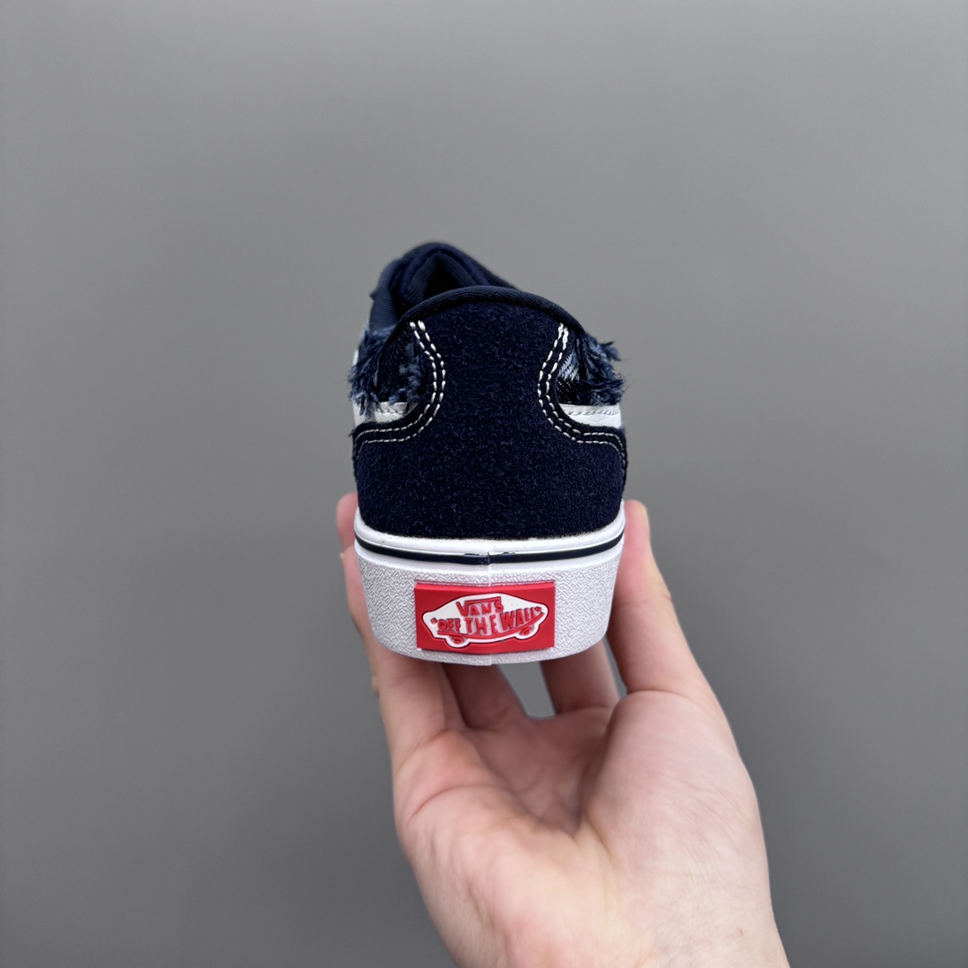 图片[8]-万斯新款魔术贴松紧带儿童低帮板鞋 尺码：26-35码 最受欢迎的W斯，最出名于它的版型设计，非常贴合人体工学设计👍🏻 魔术贴➕松紧带设计，穿脱超级方便✔️ 优质帆布面料，打理超级方便👍🏻 橡胶耐磨防滑大底，脚感超舒服✌🏻-选品中心