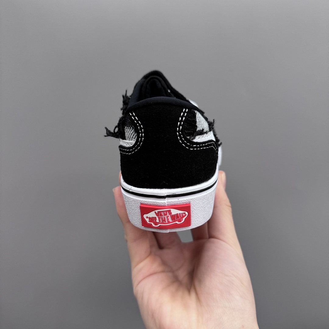 图片[8]-万斯新款魔术贴松紧带儿童低帮板鞋 尺码：26-35码 最受欢迎的W斯，最出名于它的版型设计，非常贴合人体工学设计👍🏻 魔术贴➕松紧带设计，穿脱超级方便✔️ 优质帆布面料，打理超级方便👍🏻 橡胶耐磨防滑大底，脚感超舒服✌🏻-选品中心