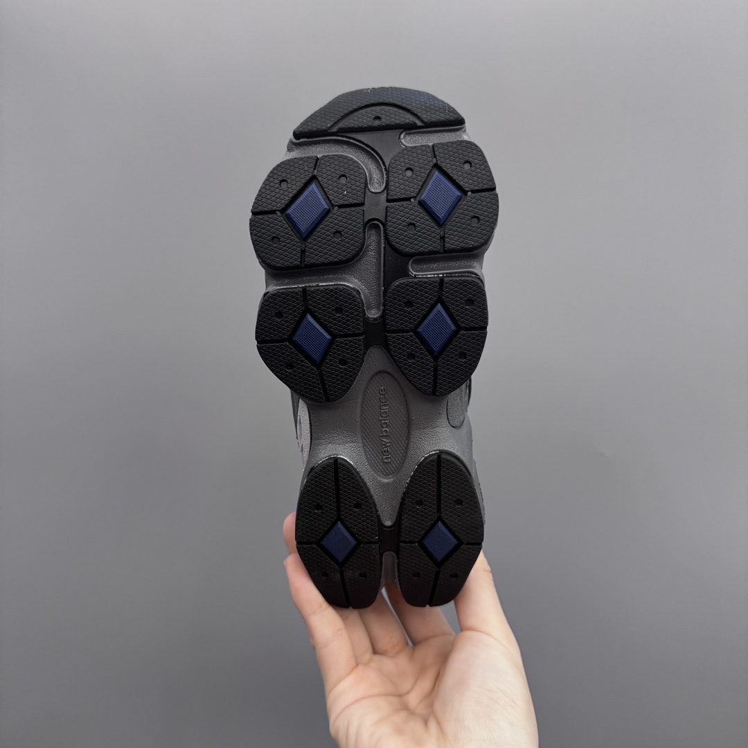 图片[8]-NB9060松紧扣儿童老爹运动鞋 尺码：24-36码 经典NB9060老爹款🆕 松紧扣设计，附赠一对鞋带，穿脱方便✌🏻 老爹款式设计，百搭又时髦✨-选品中心