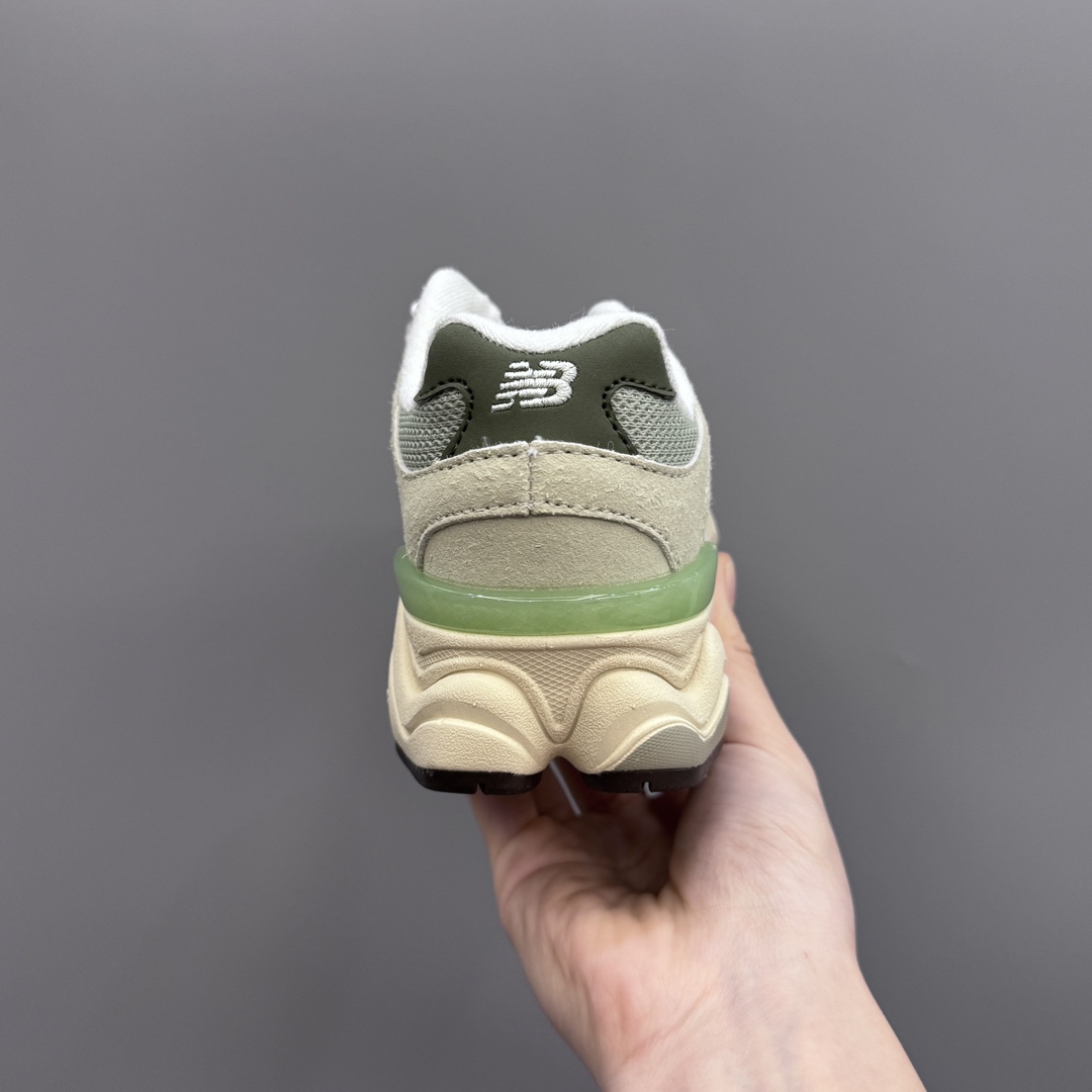 图片[7]-NB9060松紧扣儿童老爹运动鞋 尺码：24-37码 经典NB9060老爹款🆕 松紧扣设计，附赠一对鞋带，穿脱方便✌🏻 老爹款式设计，百搭又时髦✨-选品中心