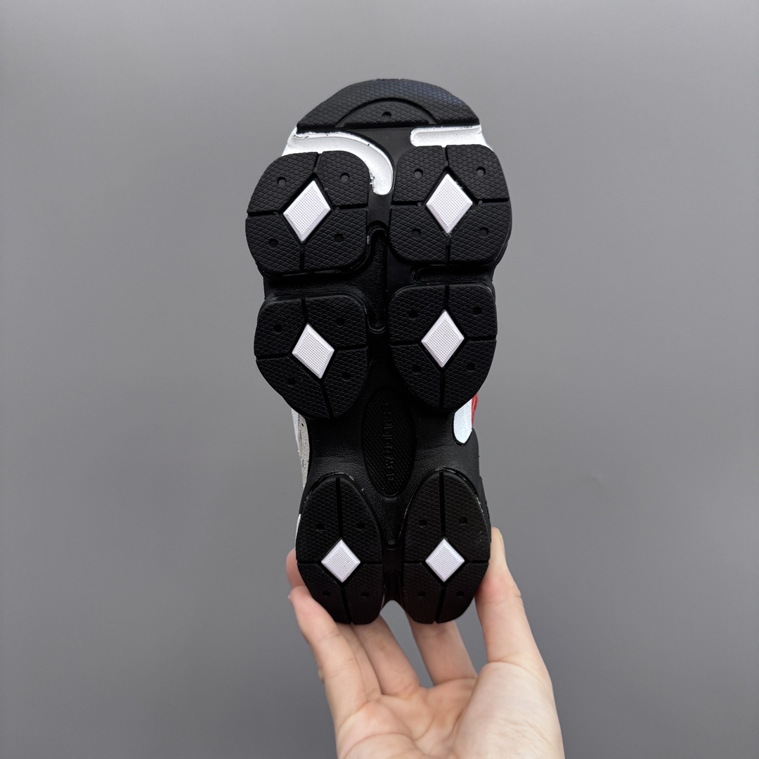 图片[8]-NB9060松紧扣儿童老爹运动鞋 尺码：24-36码 经典NB9060老爹款🆕 松紧扣设计，附赠一对鞋带，穿脱方便✌🏻 老爹款式设计，百搭又时髦✨-选品中心