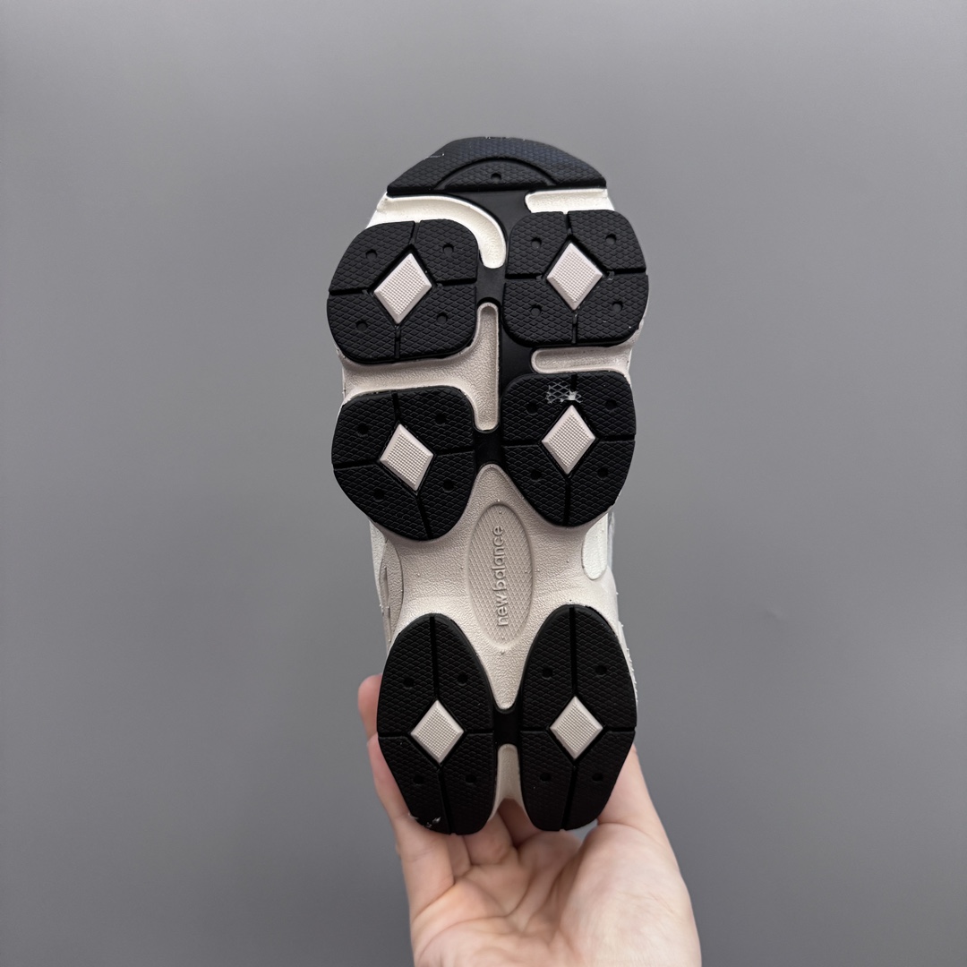 图片[8]-NB9060松紧扣儿童老爹运动鞋 尺码：24-36码 经典NB9060老爹款🆕 松紧扣设计，附赠一对鞋带，穿脱方便✌🏻 老爹款式设计，百搭又时髦✨-选品中心