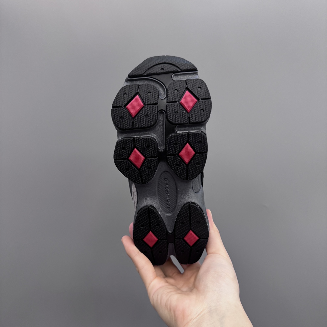 图片[8]-NB9060松紧扣儿童老爹运动鞋 尺码：24-36码 经典NB9060老爹款🆕 松紧扣设计，附赠一对鞋带，穿脱方便✌🏻 老爹款式设计，百搭又时髦✨-选品中心