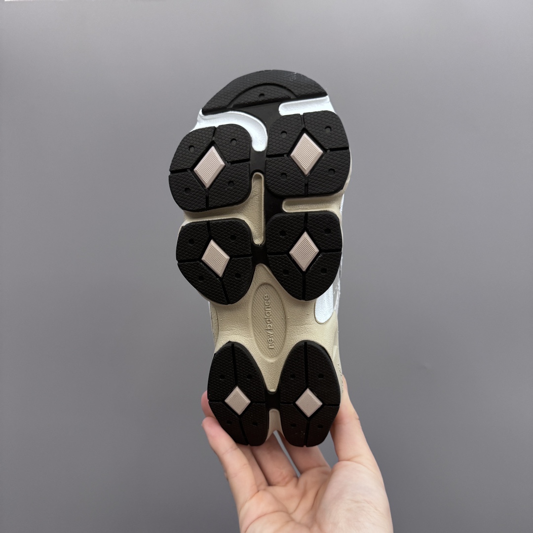 图片[8]-NB9060松紧扣儿童老爹运动鞋 尺码：24-36码 经典NB9060老爹款🆕 松紧扣设计，附赠一对鞋带，穿脱方便✌🏻 老爹款式设计，百搭又时髦✨-选品中心