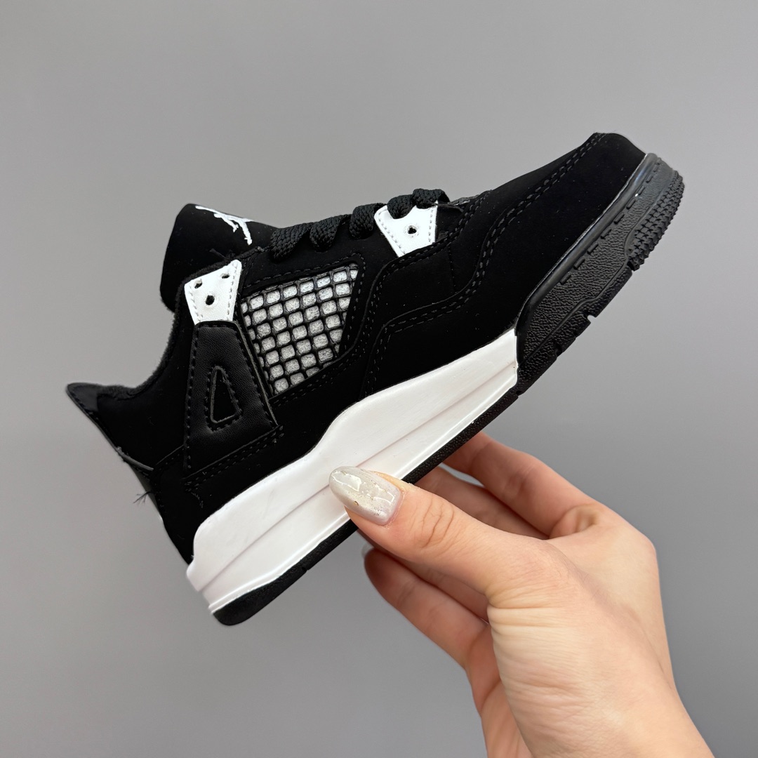 图片[6]-乔4代潮鞋，被问爆了！海外版24-37 又帅又好穿，没有理由拒绝啊❌目前现货抓紧抢…不然又开始分分钟断码了！-选品中心