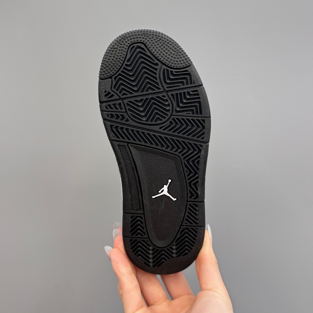 图片[9]-乔4代潮鞋，被问爆了！海外版24-37 又帅又好穿，没有理由拒绝啊❌目前现货抓紧抢…不然又开始分分钟断码了！-选品中心