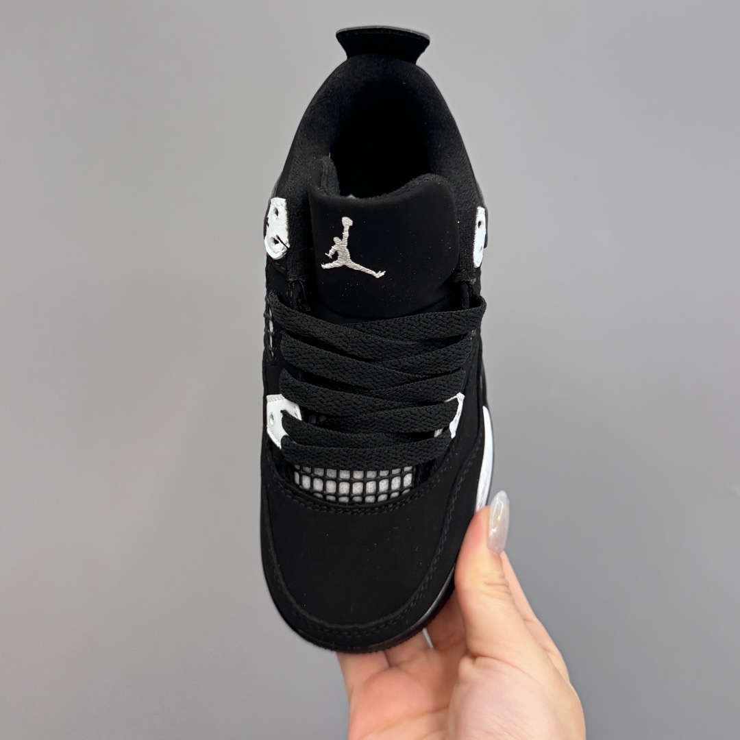 图片[7]-乔4代潮鞋，被问爆了！海外版24-37 又帅又好穿，没有理由拒绝啊❌目前现货抓紧抢…不然又开始分分钟断码了！-选品中心