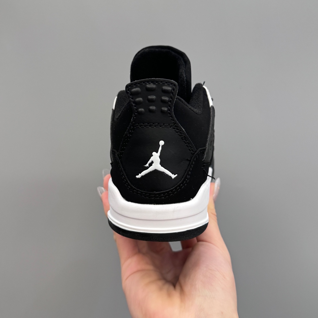 图片[8]-乔4代潮鞋，被问爆了！海外版24-37 又帅又好穿，没有理由拒绝啊❌目前现货抓紧抢…不然又开始分分钟断码了！-选品中心