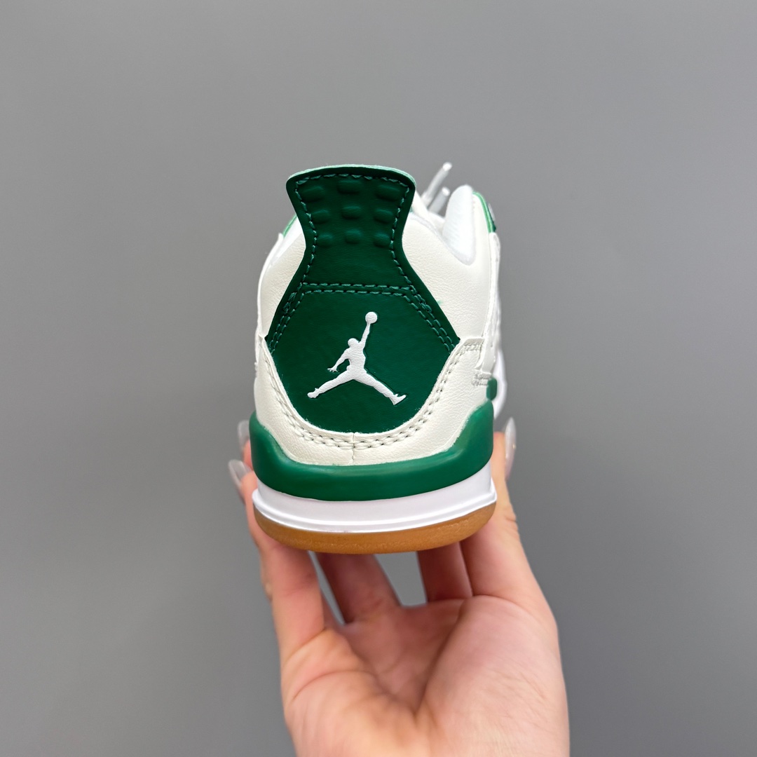 图片[8]-乔4代潮鞋，被问爆了！海外版24-37 又帅又好穿，没有理由拒绝啊❌目前现货抓紧抢…不然又开始分分钟断码了！-选品中心