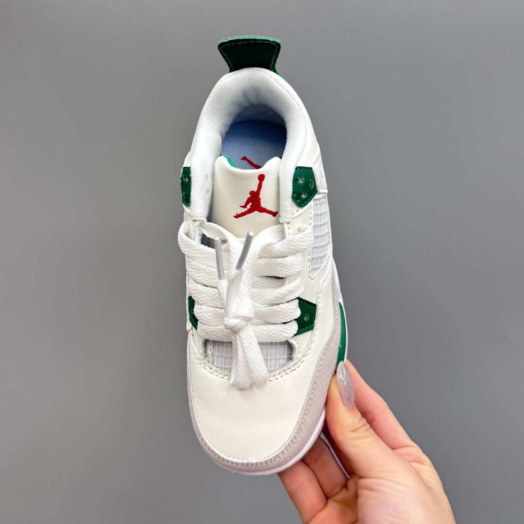 图片[7]-乔4代潮鞋，被问爆了！海外版24-37 又帅又好穿，没有理由拒绝啊❌目前现货抓紧抢…不然又开始分分钟断码了！-选品中心