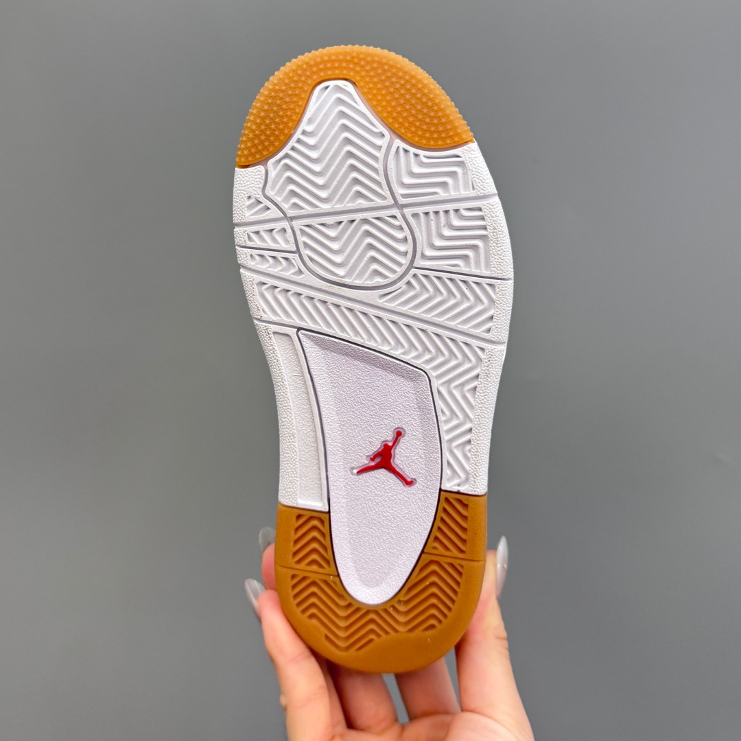 图片[9]-乔4代潮鞋，被问爆了！海外版24-37 又帅又好穿，没有理由拒绝啊❌目前现货抓紧抢…不然又开始分分钟断码了！-选品中心