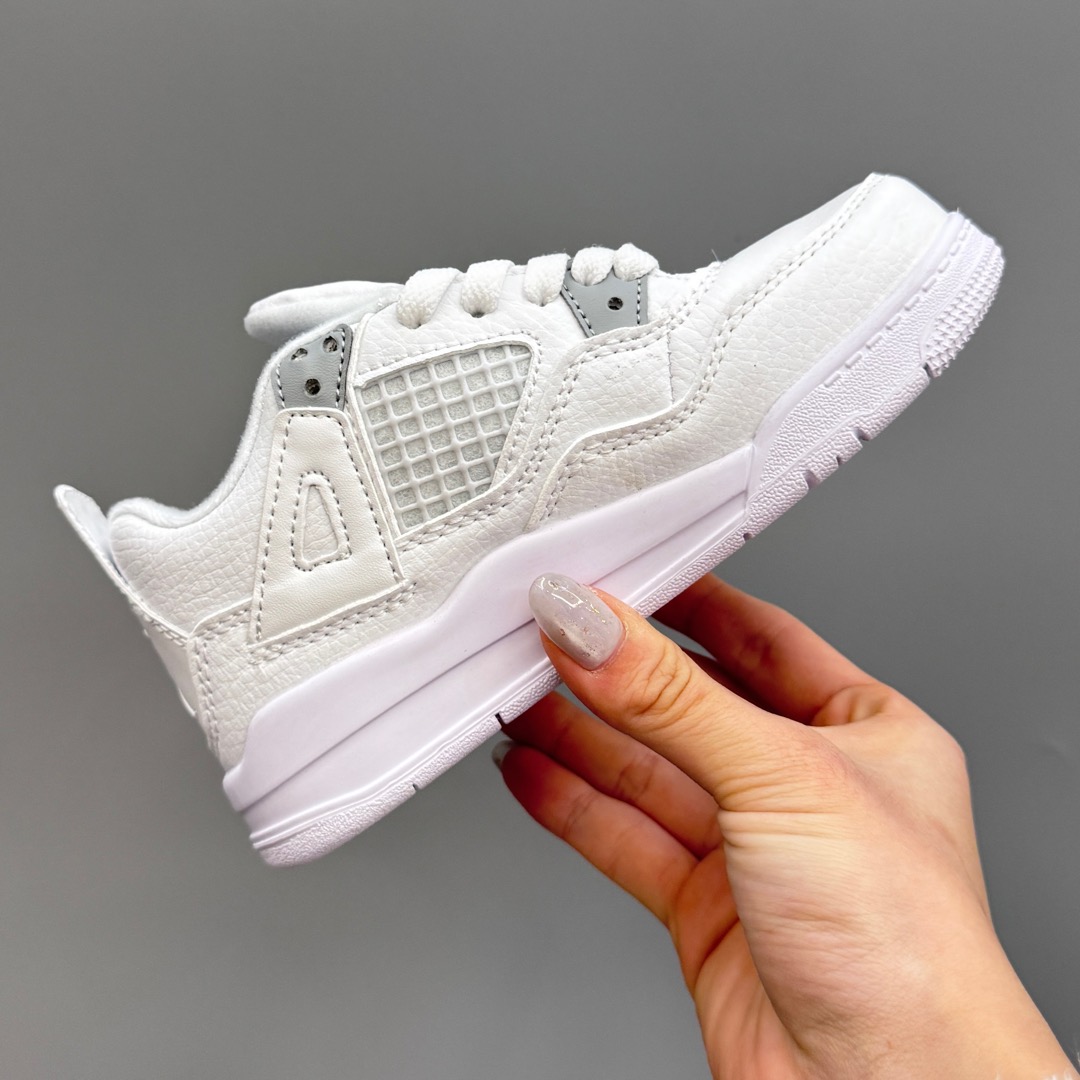 图片[6]-乔4代潮鞋，被问爆了！海外版24-37 又帅又好穿，没有理由拒绝啊❌目前现货抓紧抢…不然又开始分分钟断码了！-选品中心