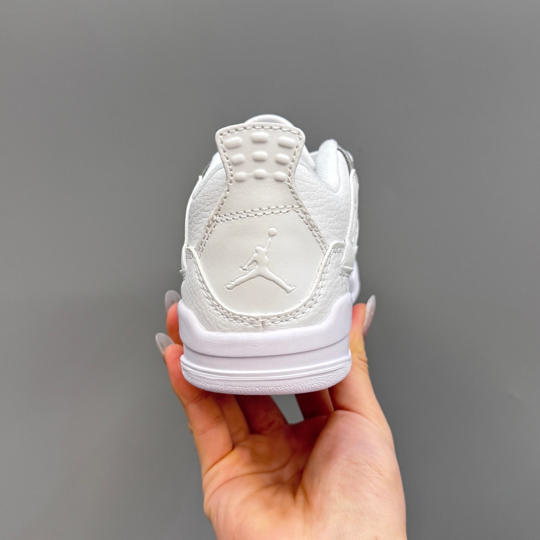 图片[8]-乔4代潮鞋，被问爆了！海外版24-37 又帅又好穿，没有理由拒绝啊❌目前现货抓紧抢…不然又开始分分钟断码了！-选品中心