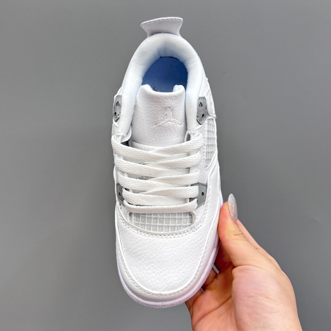 图片[7]-乔4代潮鞋，被问爆了！海外版24-37 又帅又好穿，没有理由拒绝啊❌目前现货抓紧抢…不然又开始分分钟断码了！-选品中心