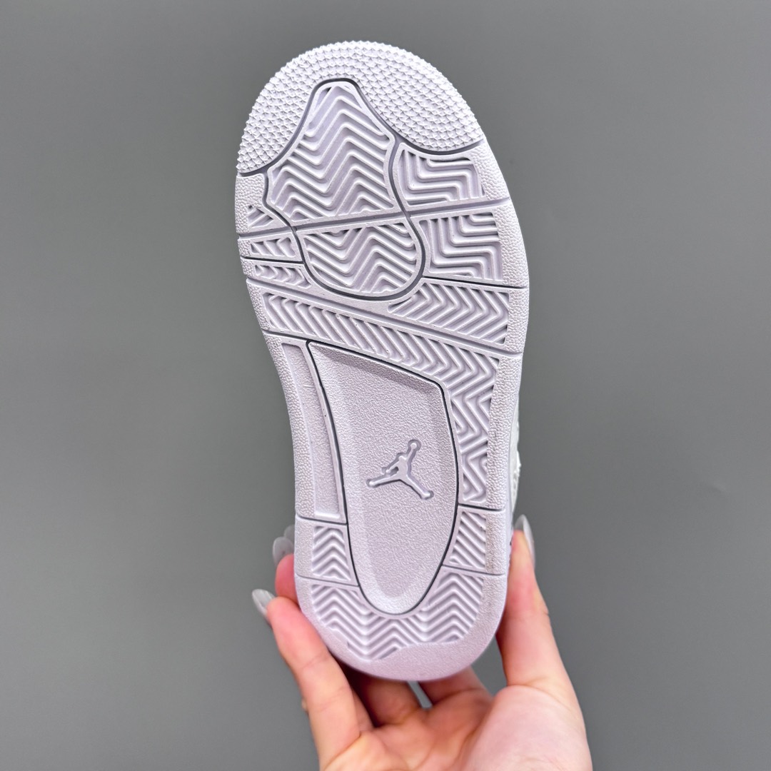 图片[9]-乔4代潮鞋，被问爆了！海外版24-37 又帅又好穿，没有理由拒绝啊❌目前现货抓紧抢…不然又开始分分钟断码了！-选品中心