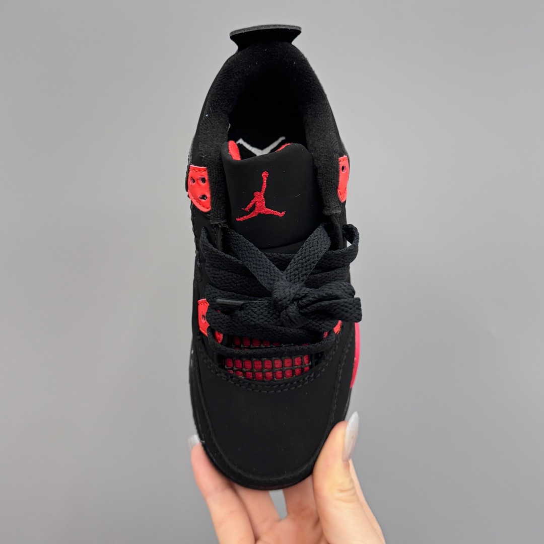 图片[7]-乔4代潮鞋，被问爆了！海外版24-37 又帅又好穿，没有理由拒绝啊❌目前现货抓紧抢…不然又开始分分钟断码了！-选品中心