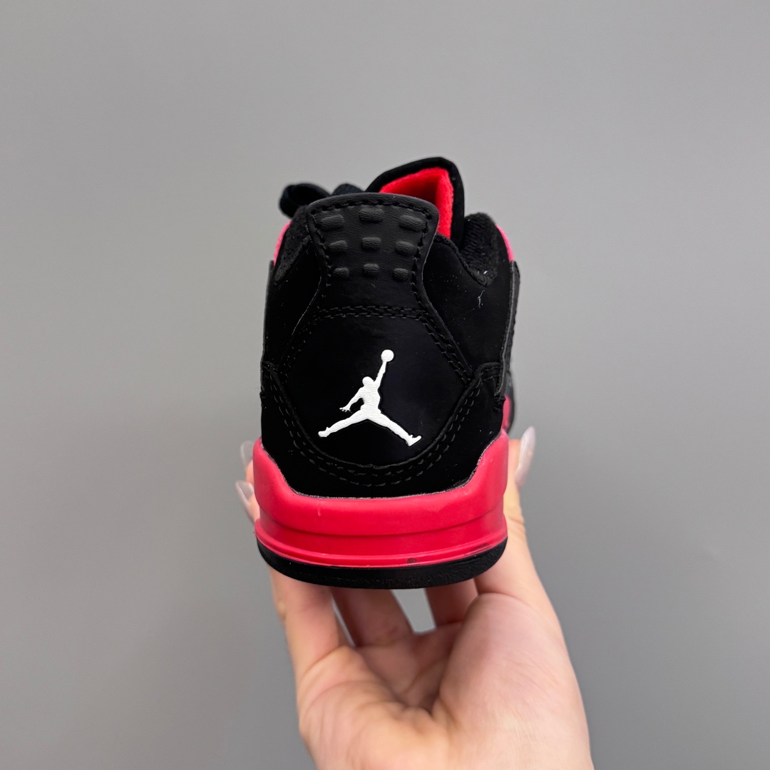 图片[8]-乔4代潮鞋，被问爆了！海外版24-37 又帅又好穿，没有理由拒绝啊❌目前现货抓紧抢…不然又开始分分钟断码了！-选品中心