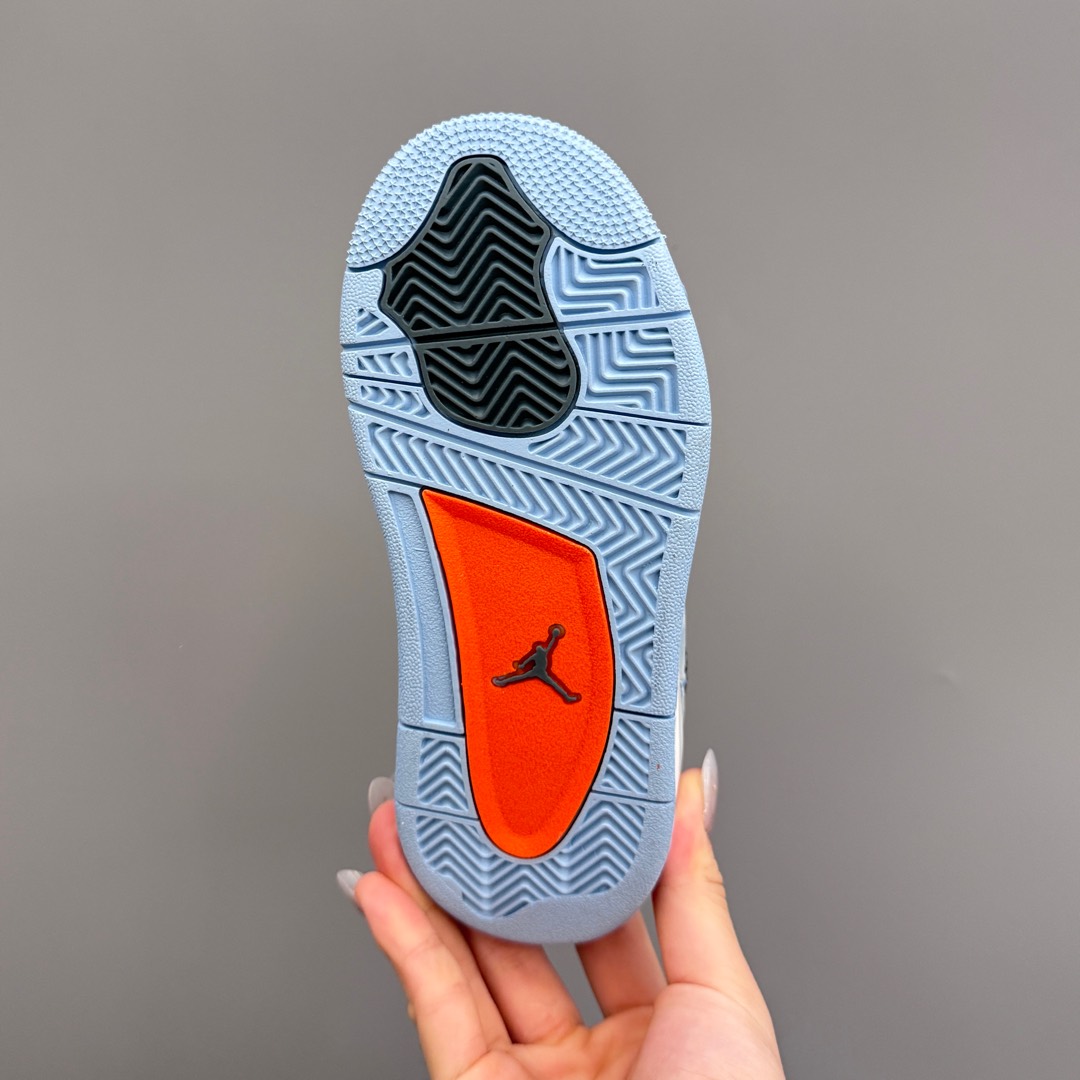 图片[9]-乔4代潮鞋，被问爆了！海外版24-37 又帅又好穿，没有理由拒绝啊❌目前现货抓紧抢…不然又开始分分钟断码了！-选品中心