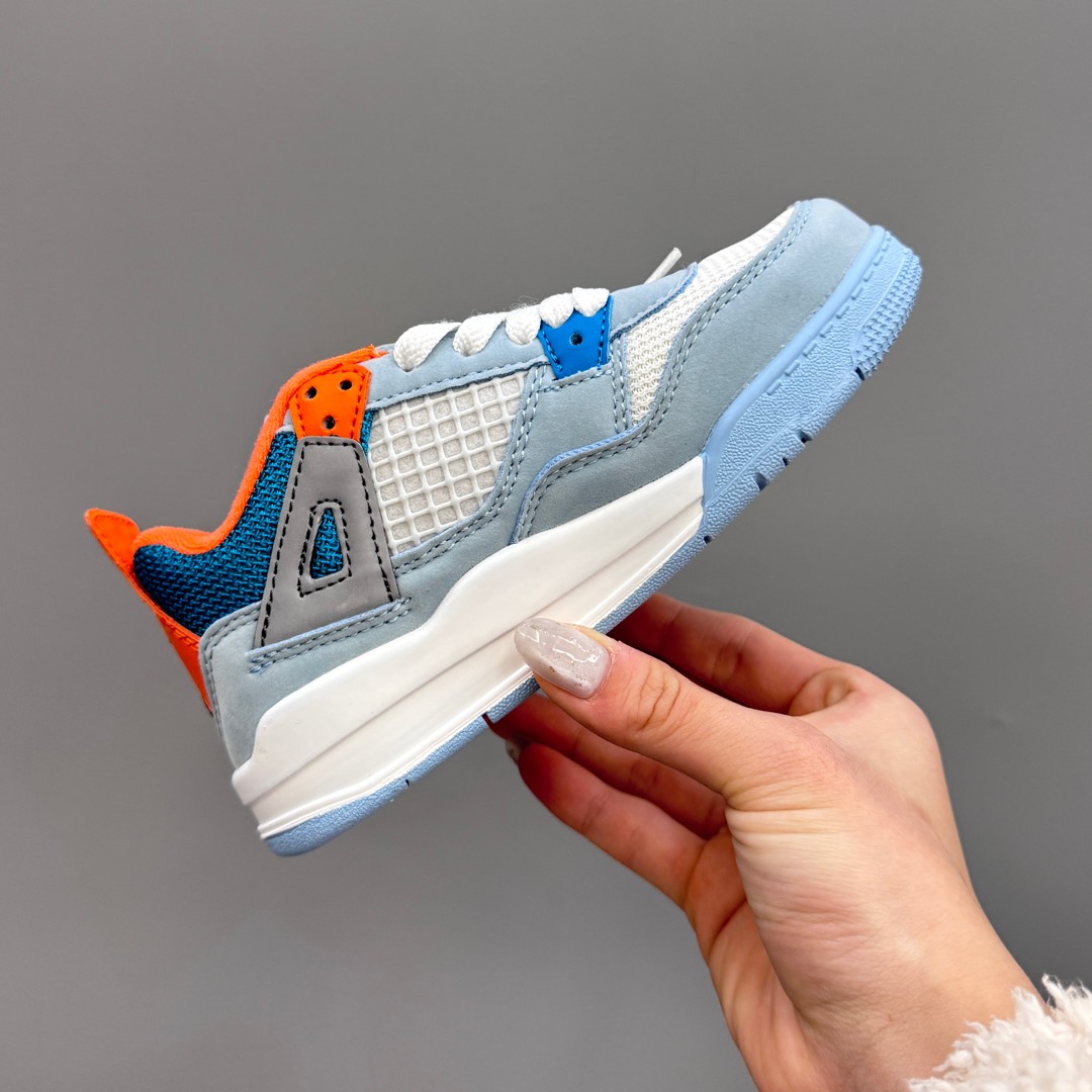 图片[6]-乔4代潮鞋，被问爆了！海外版24-37 又帅又好穿，没有理由拒绝啊❌目前现货抓紧抢…不然又开始分分钟断码了！-选品中心