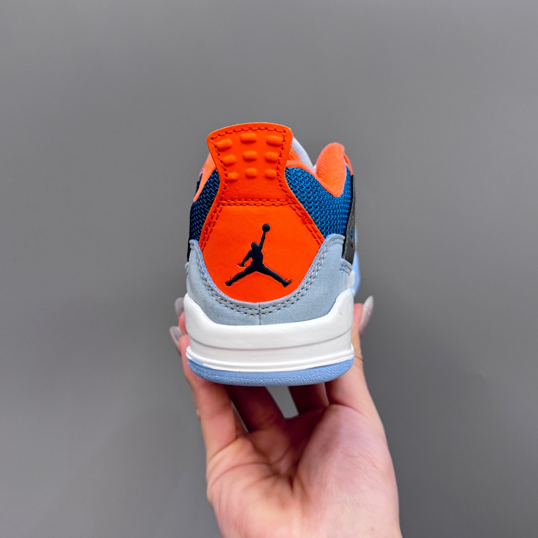 图片[8]-乔4代潮鞋，被问爆了！海外版24-37 又帅又好穿，没有理由拒绝啊❌目前现货抓紧抢…不然又开始分分钟断码了！-选品中心