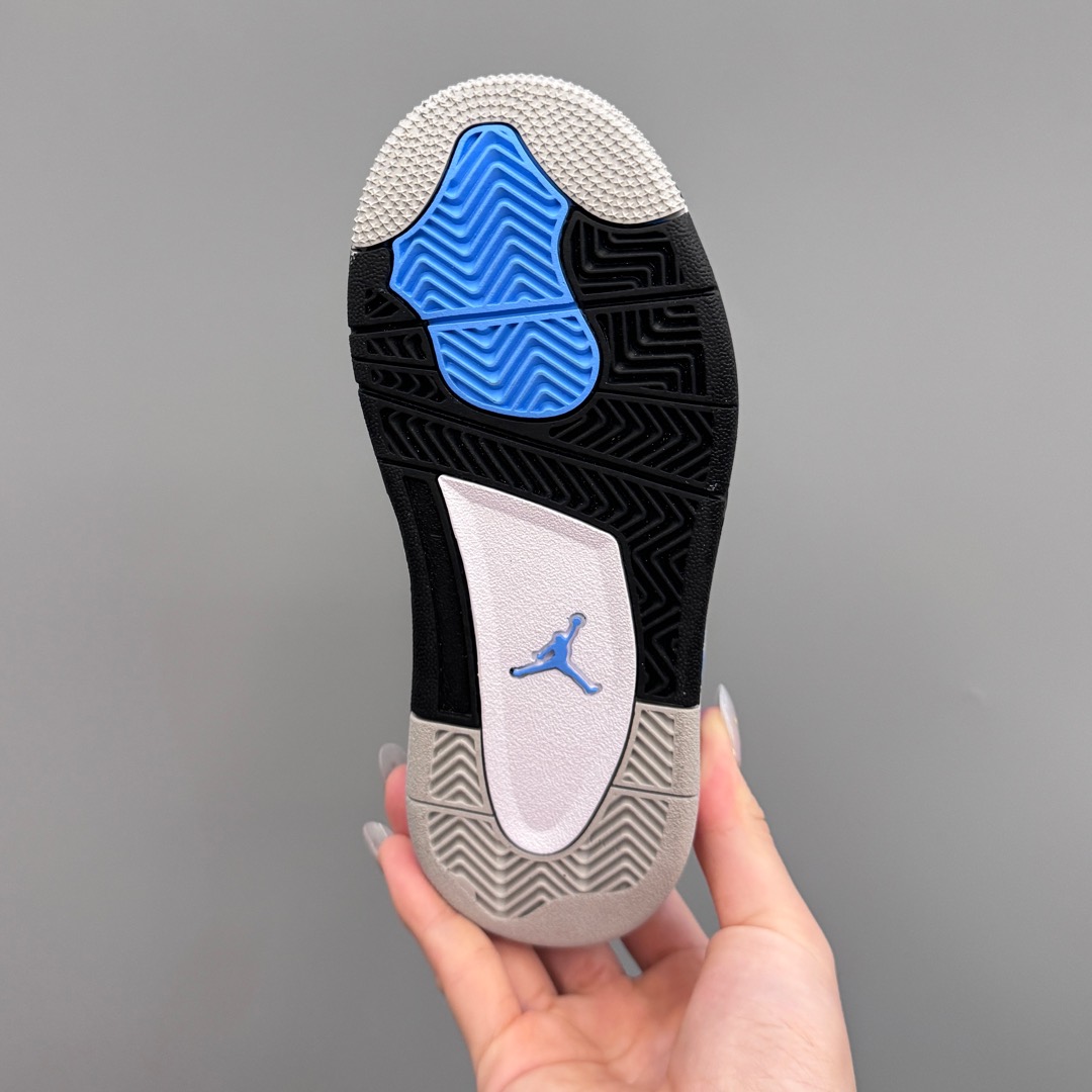 图片[9]-乔4代潮鞋，被问爆了！海外版24-37 又帅又好穿，没有理由拒绝啊❌目前现货抓紧抢…不然又开始分分钟断码了！-选品中心