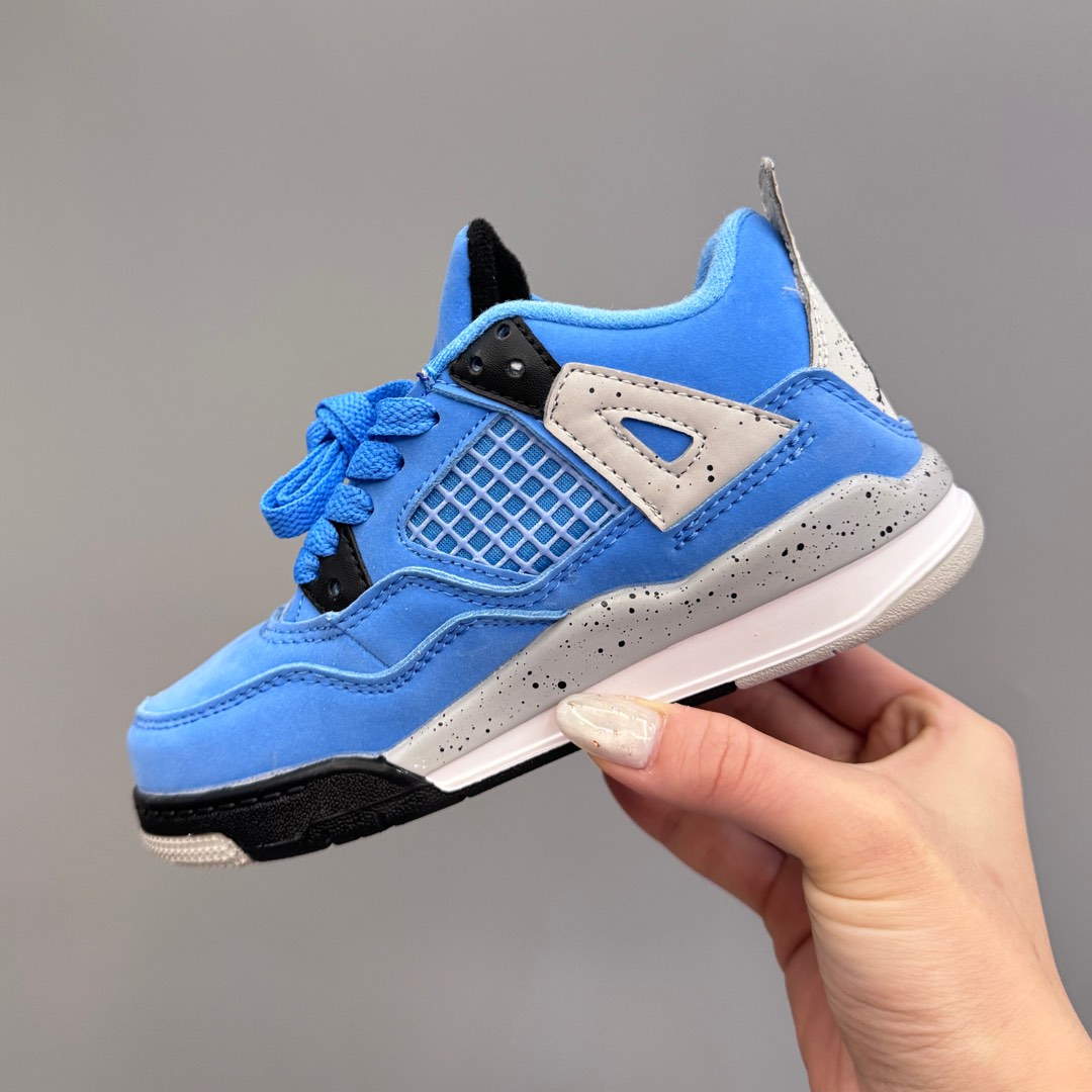 图片[5]-乔4代潮鞋，被问爆了！海外版24-37 又帅又好穿，没有理由拒绝啊❌目前现货抓紧抢…不然又开始分分钟断码了！-选品中心