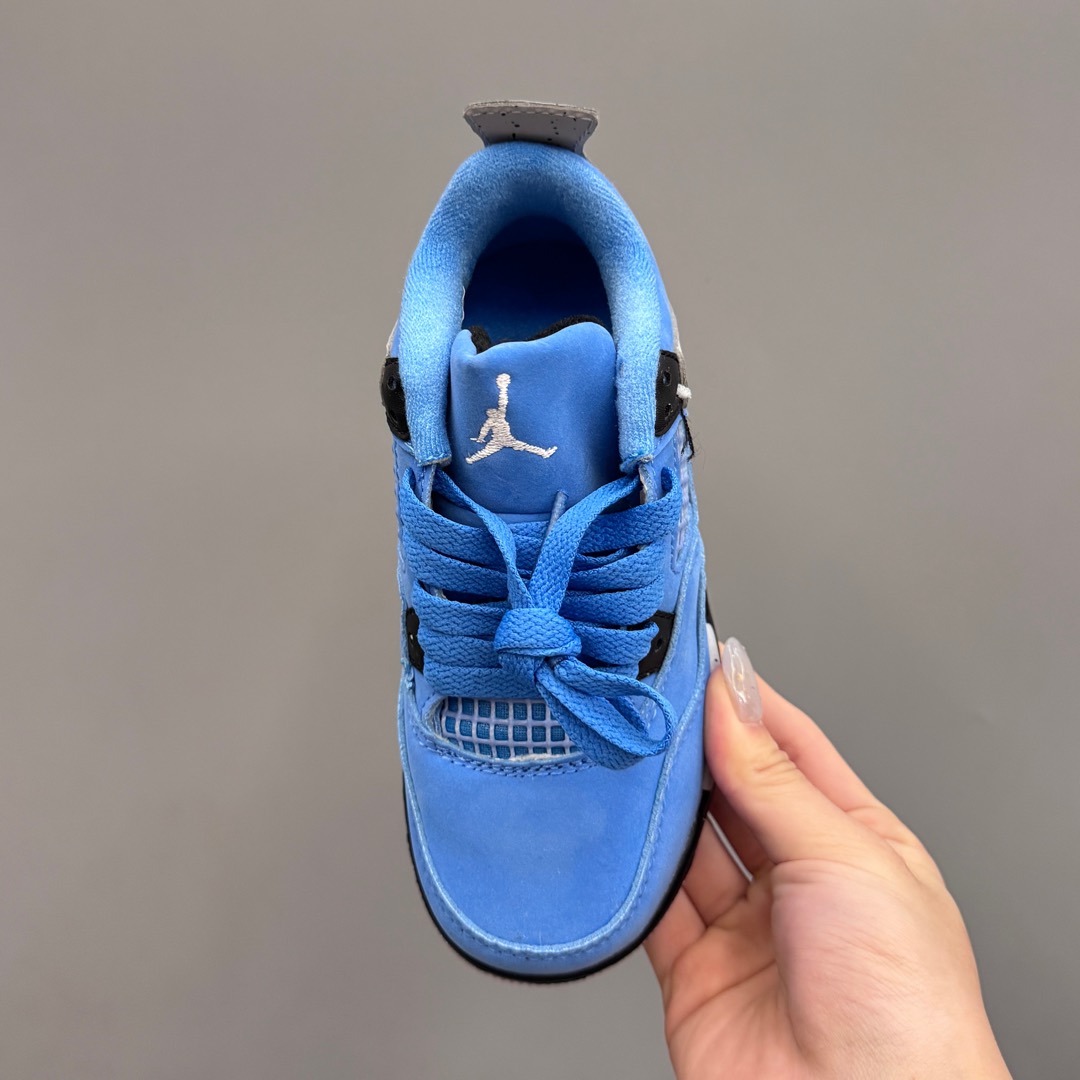 图片[7]-乔4代潮鞋，被问爆了！海外版24-37 又帅又好穿，没有理由拒绝啊❌目前现货抓紧抢…不然又开始分分钟断码了！-选品中心